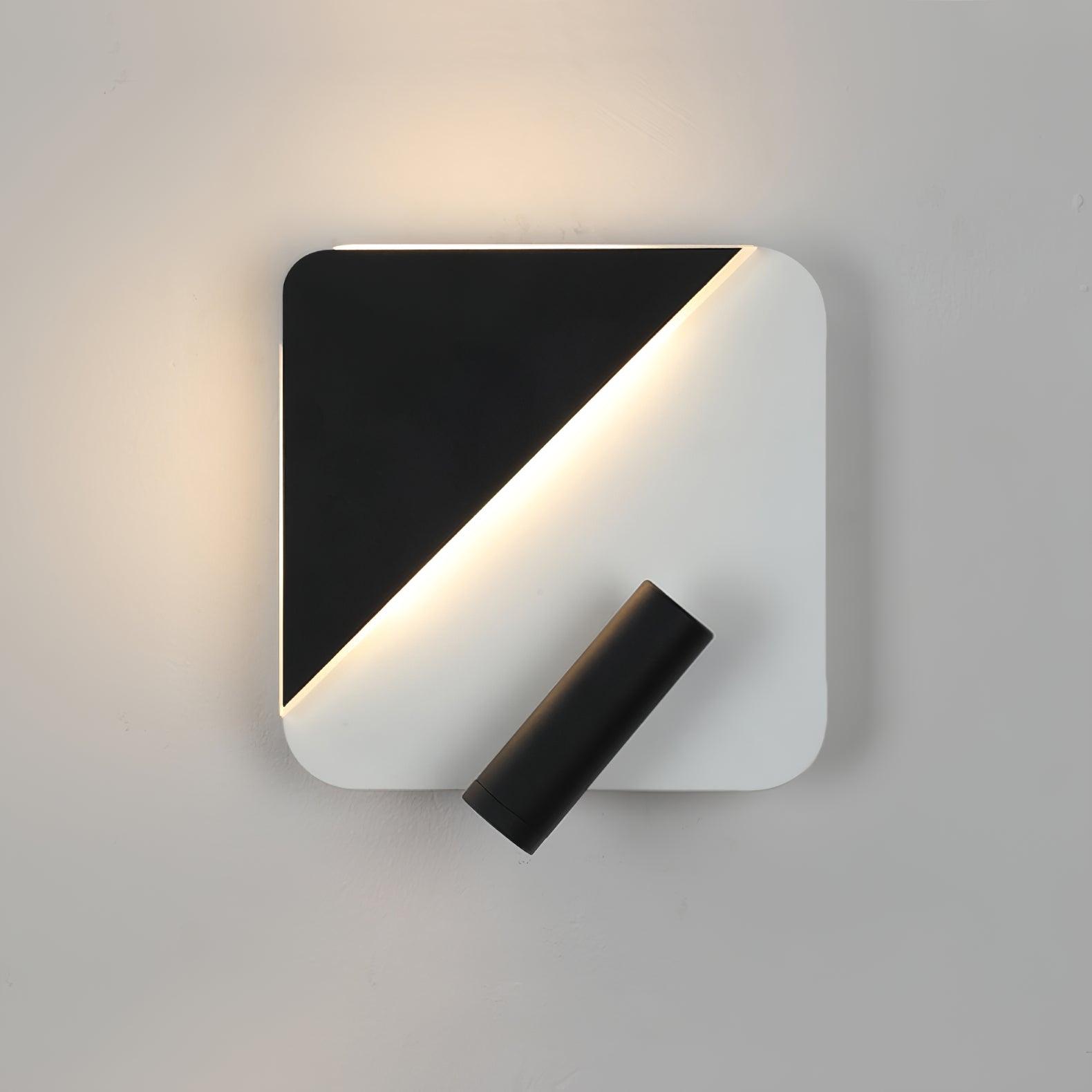 Aurnorir Applique Murale Spot - Neutralighting
