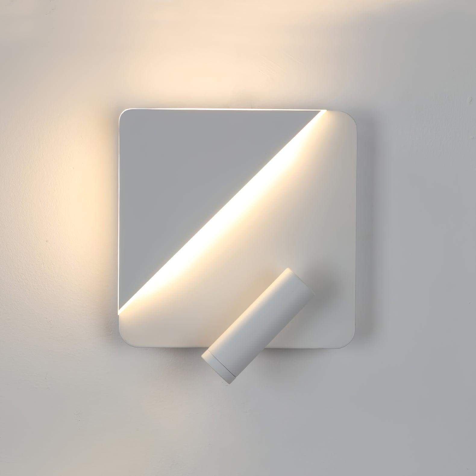 Aurnorir Applique Murale Spot - Neutralighting