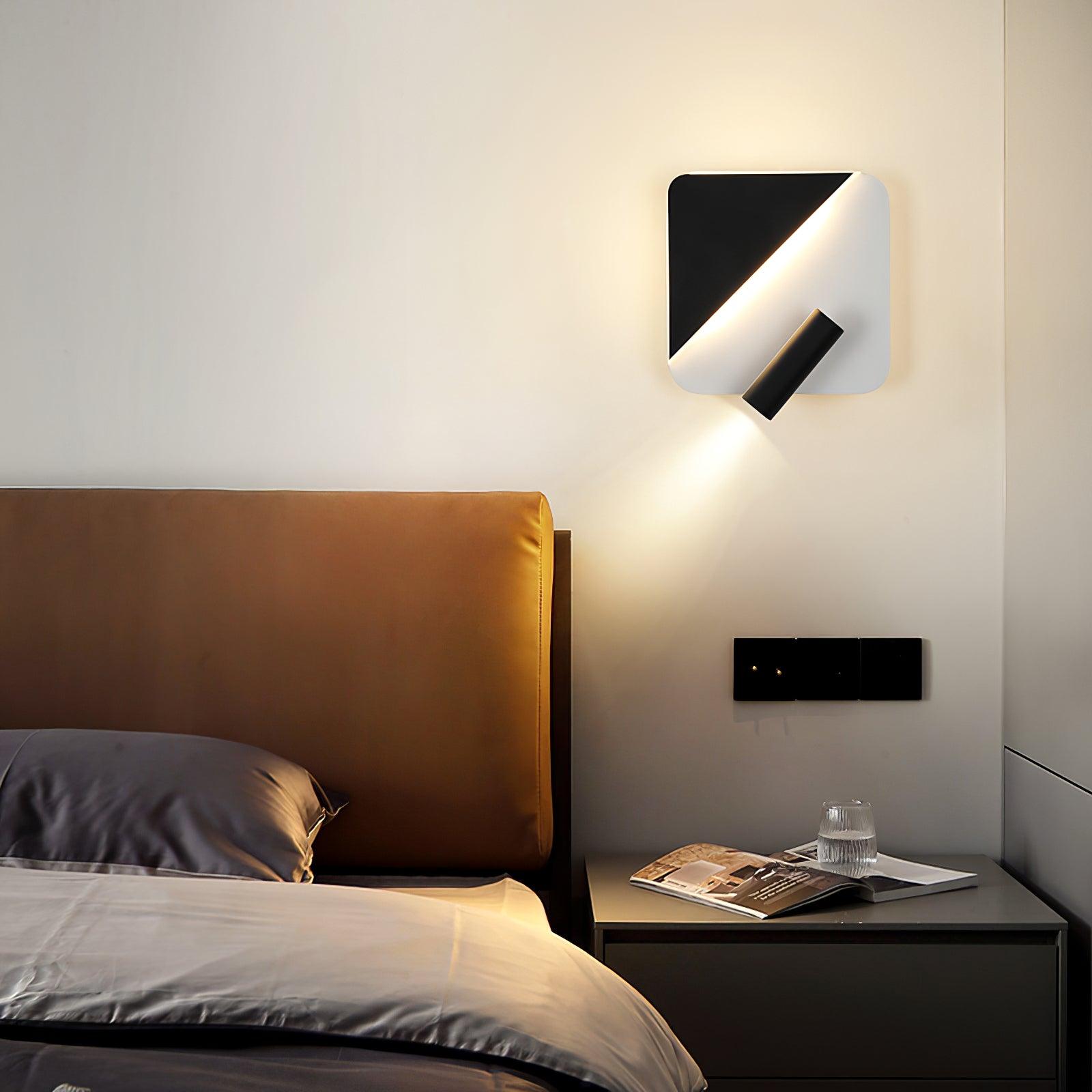 Aurnorir Applique Murale Spot - Neutralighting