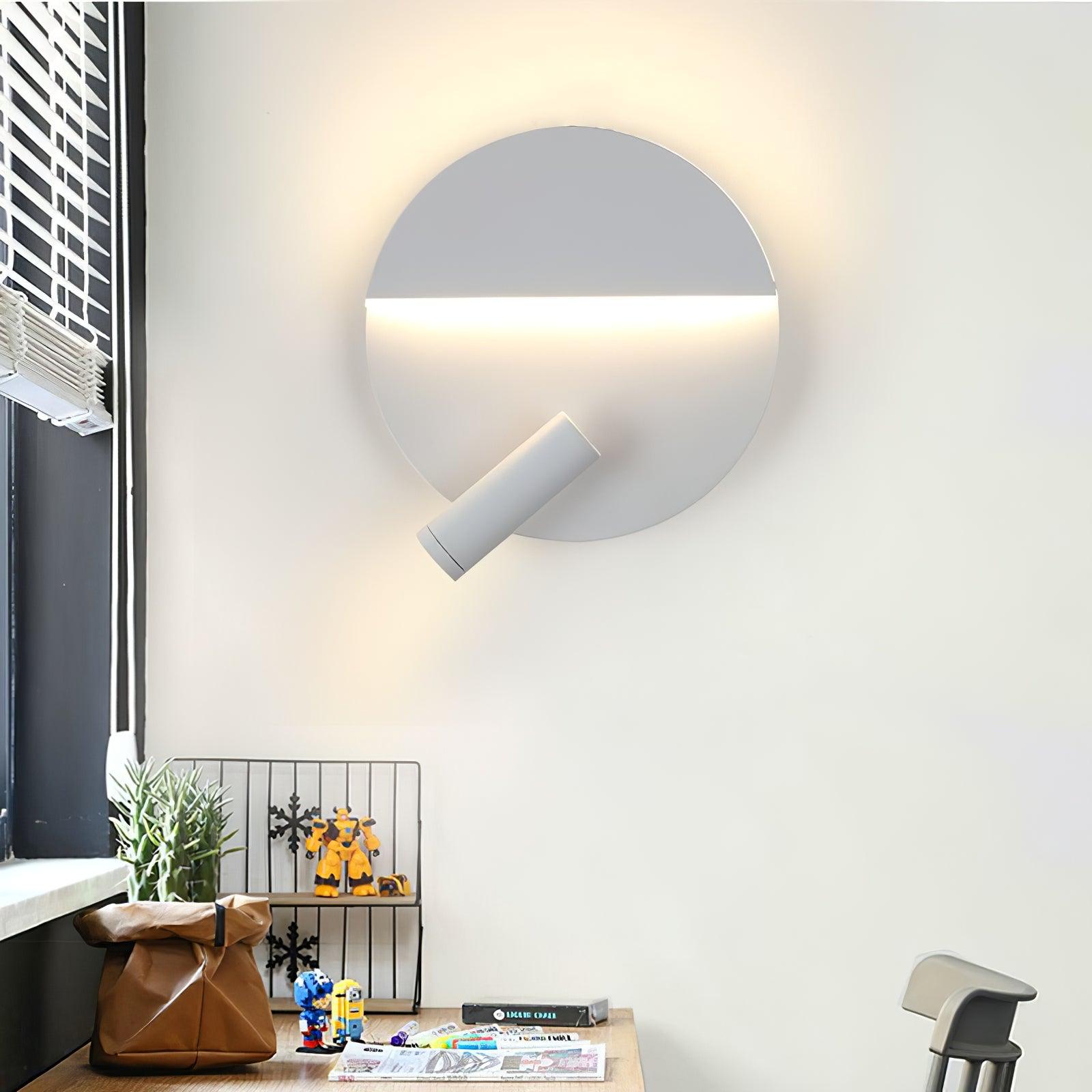 Aurnorir Applique Murale Spot - Neutralighting