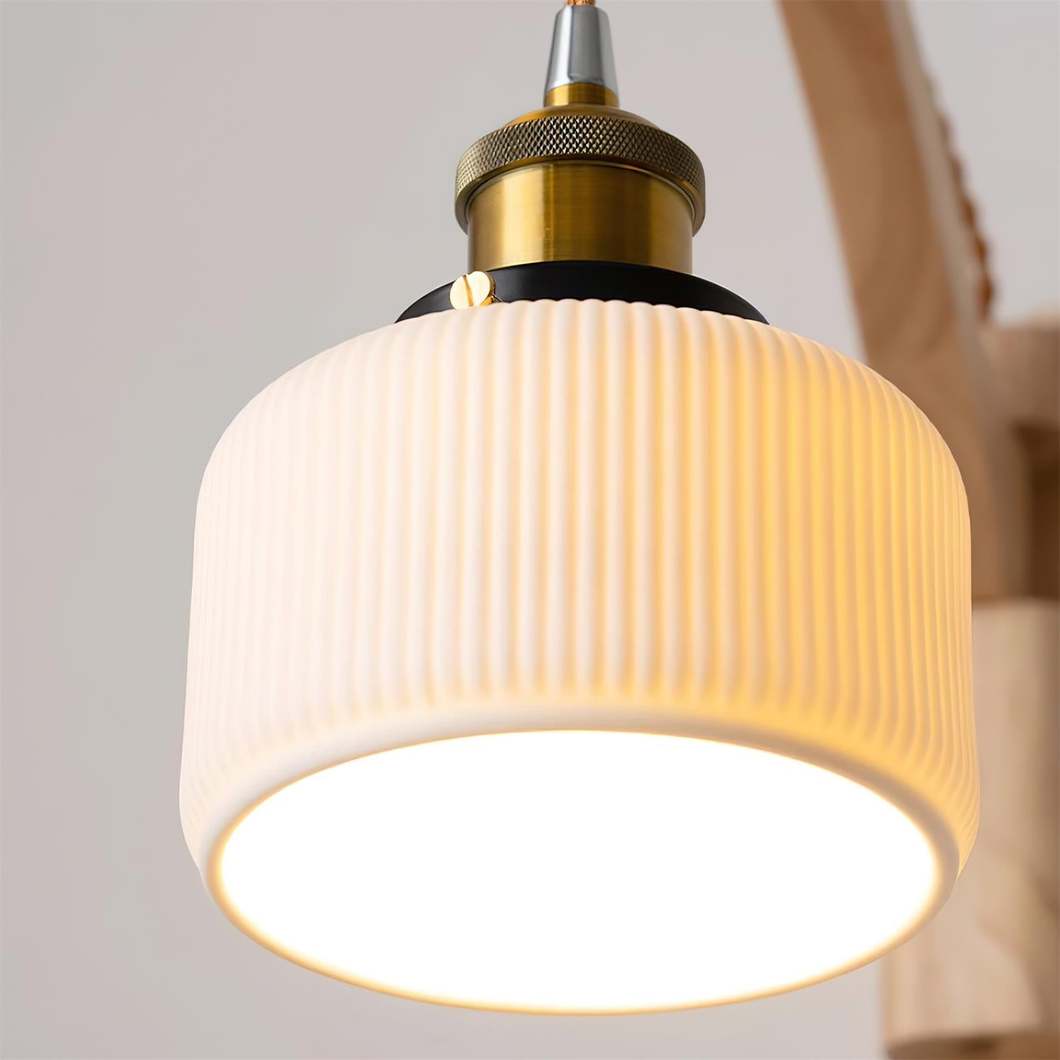 Novera Wall Lamp Ceramics - Neutralighting