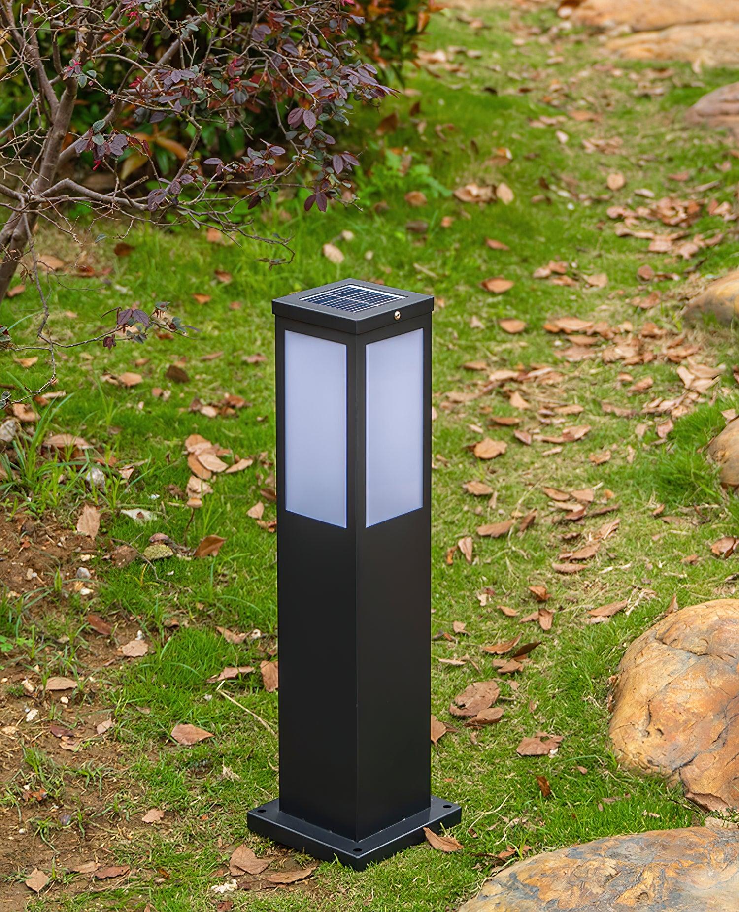 Orinos Classic Unique Bollard Outdoor Light - Neutralighting