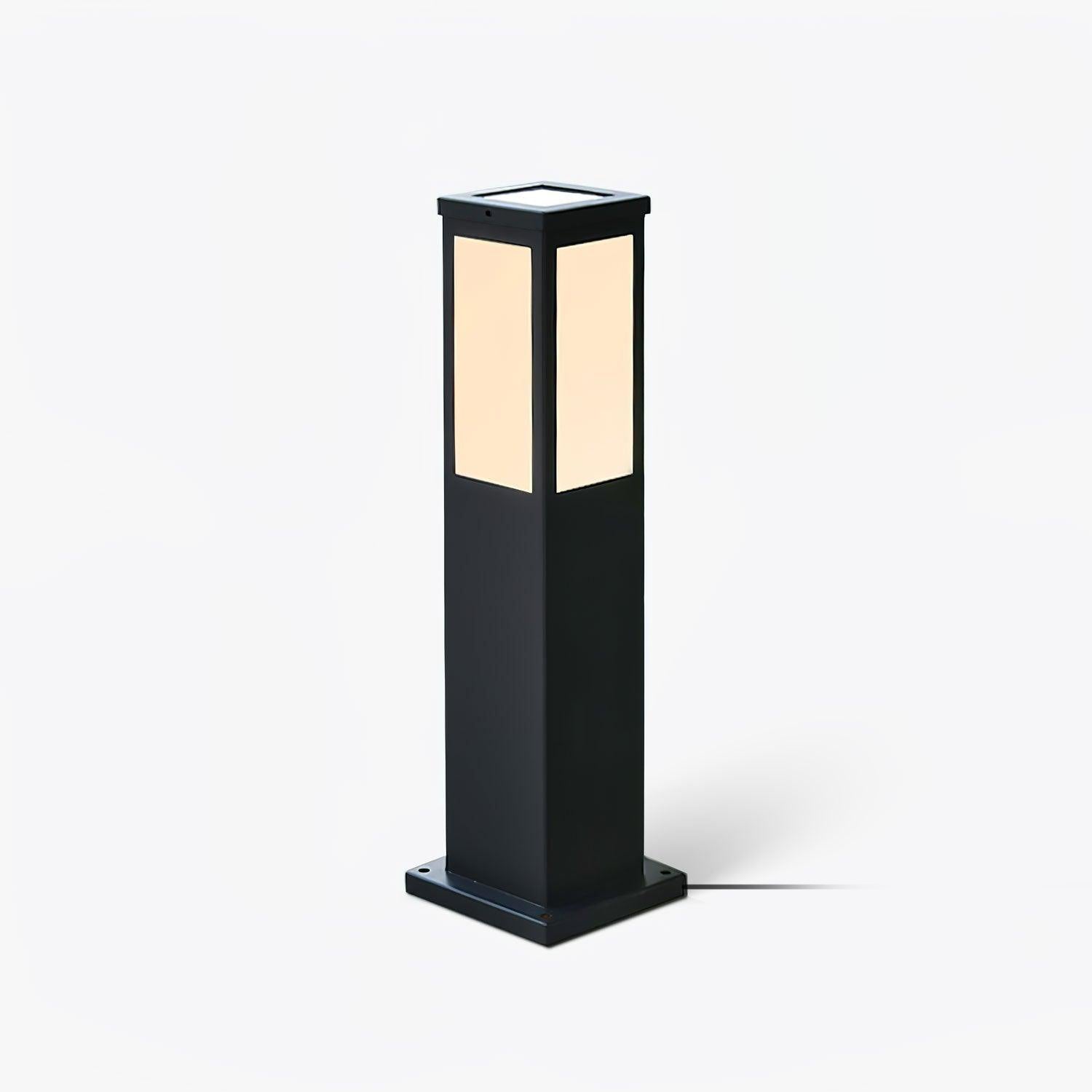 Orinos Classic Unique Bollard Outdoor Light - Neutralighting