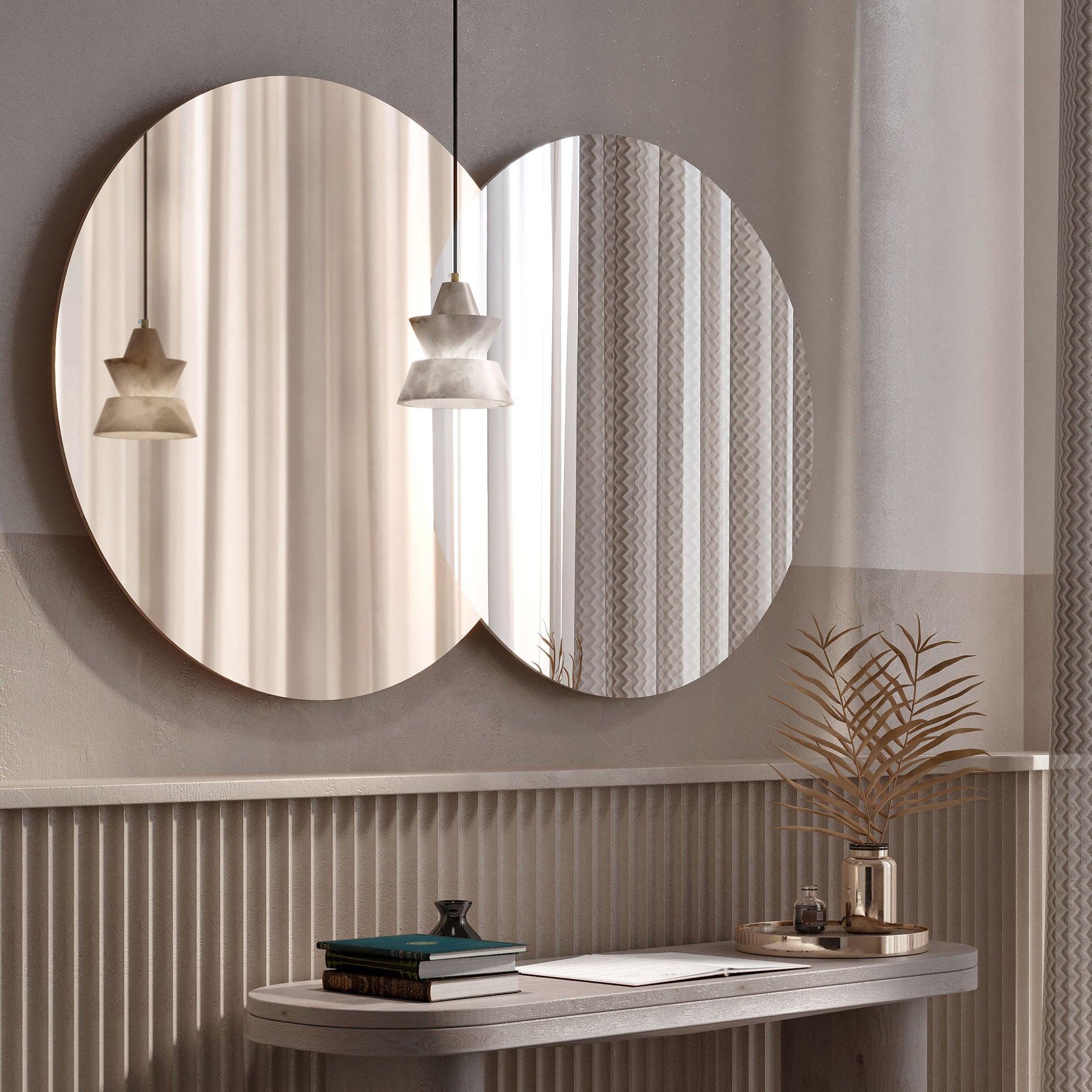 Strata Suspension en Albâtre - Neutralighting