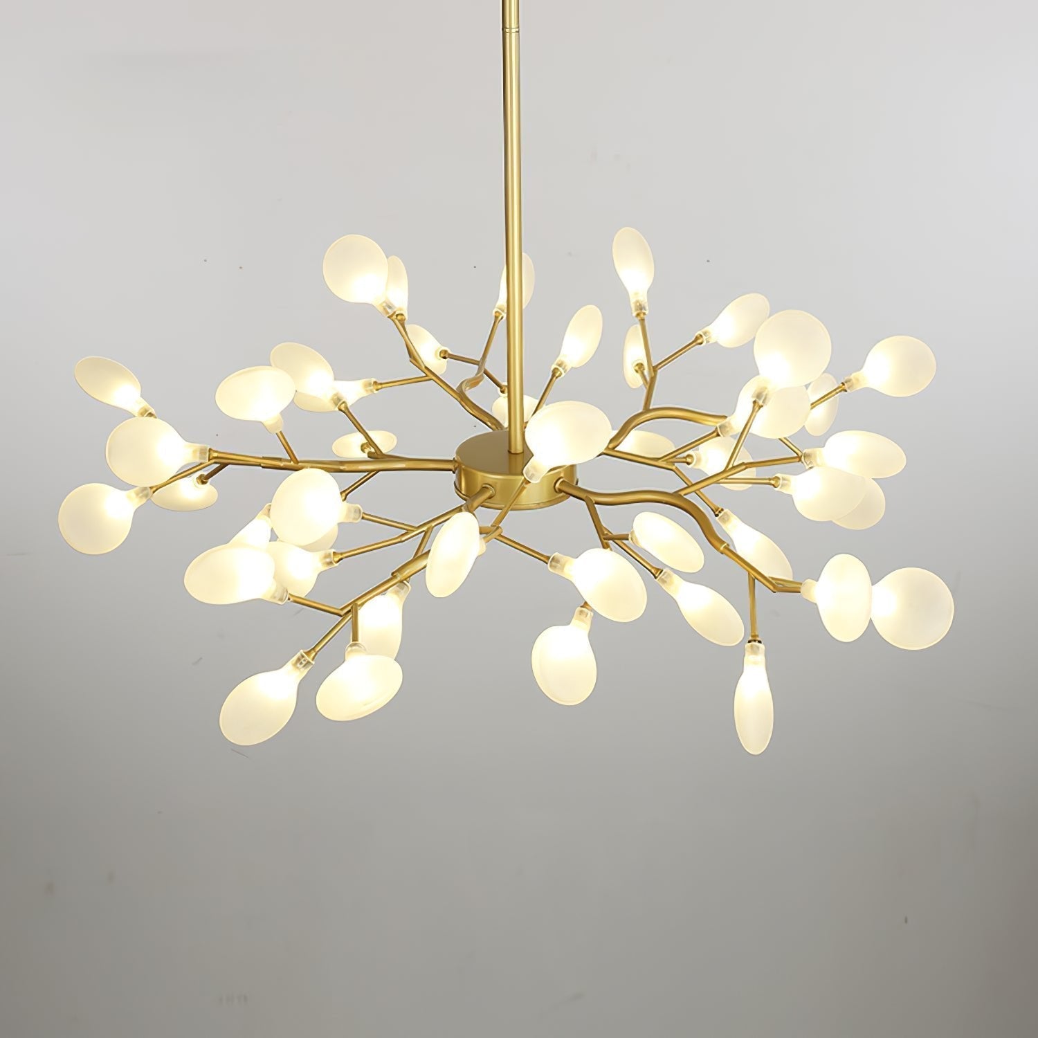 Lustra Chandelier LED Luciole - Neutralighting