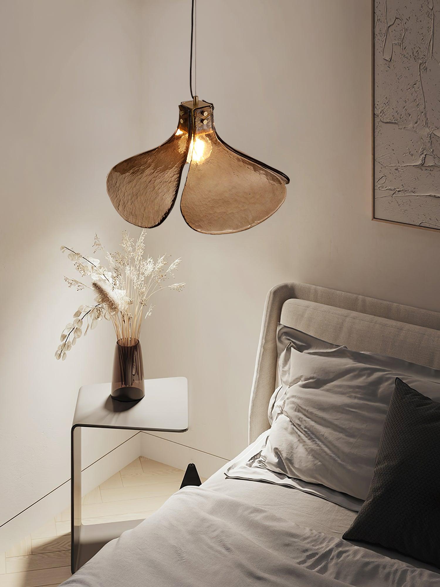 Zetalyra Pendant Light - Letslighting