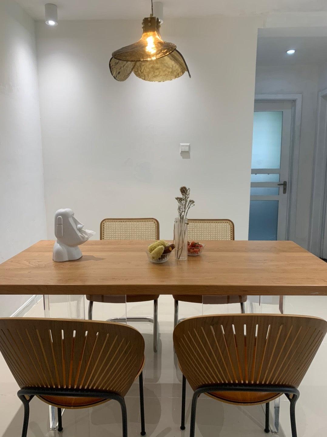 Zetalyra Pendant Light - Letslighting