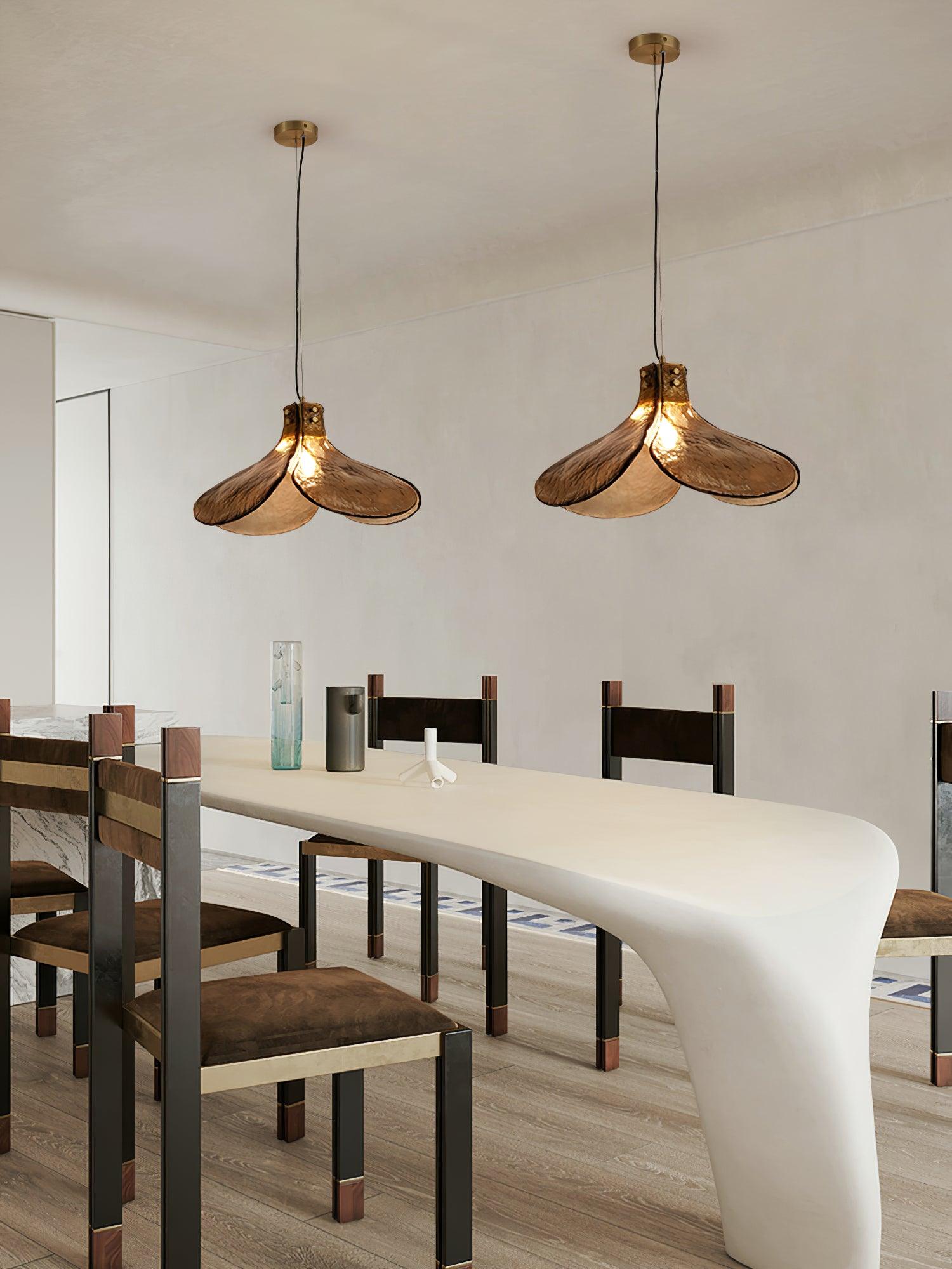 Zetalyra Pendant Light - Letslighting