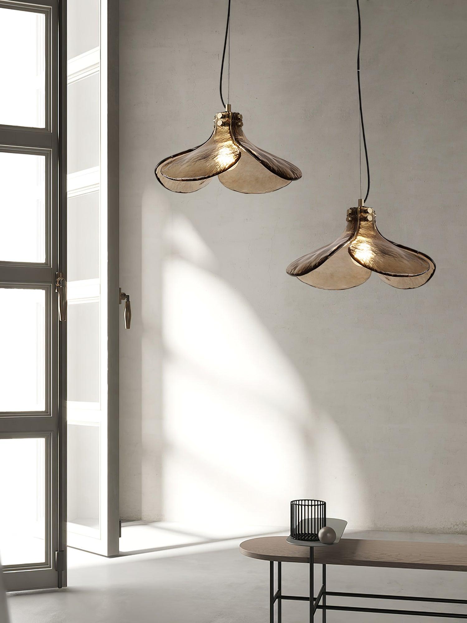 Zetalyra Pendant Light - Letslighting