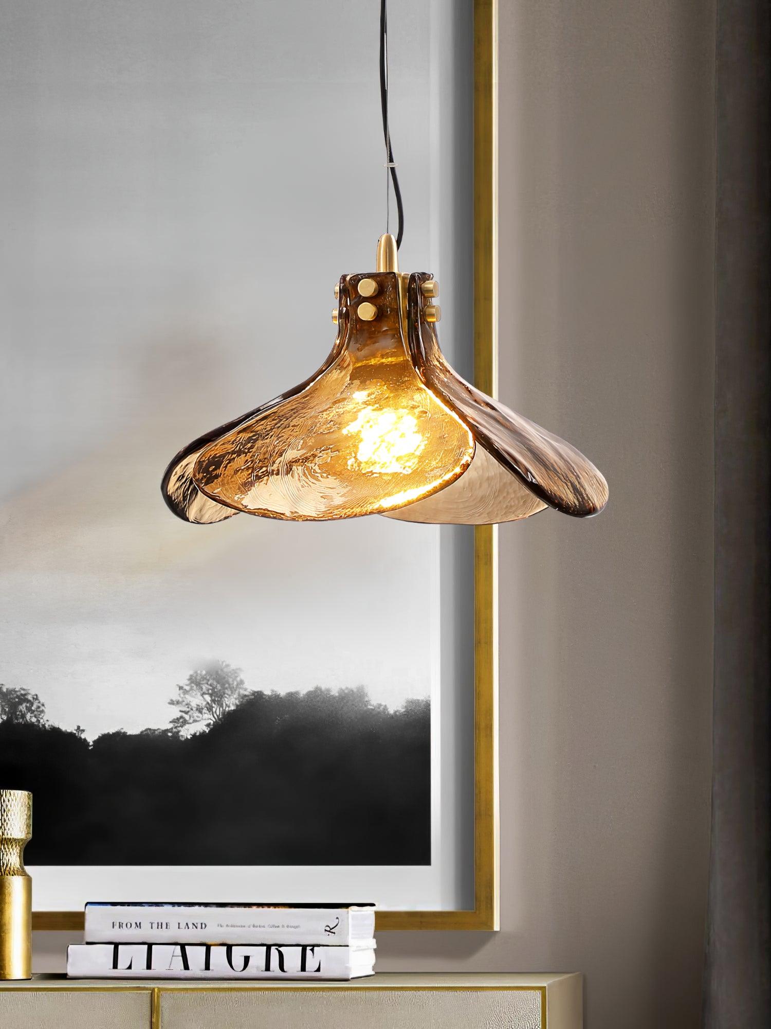 Zetalyra Pendant Light - Letslighting