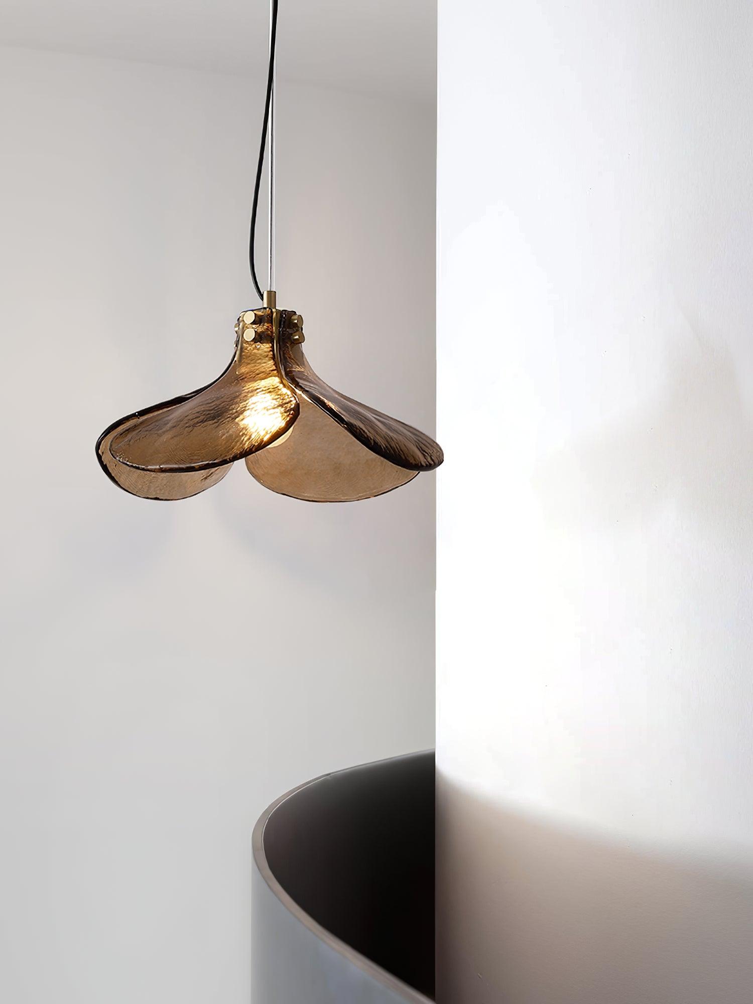 Zetalyra Pendant Light - Letslighting