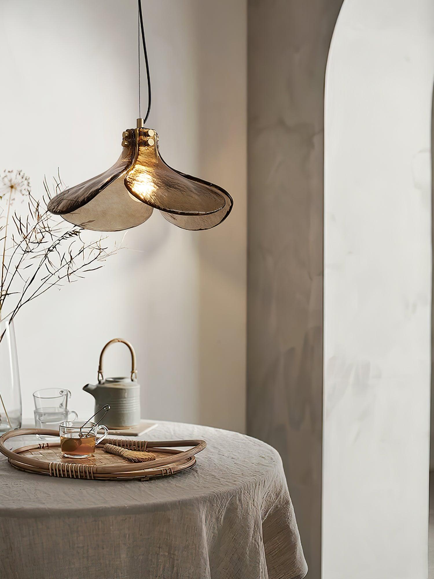 Zetalyra Pendant Light - Letslighting