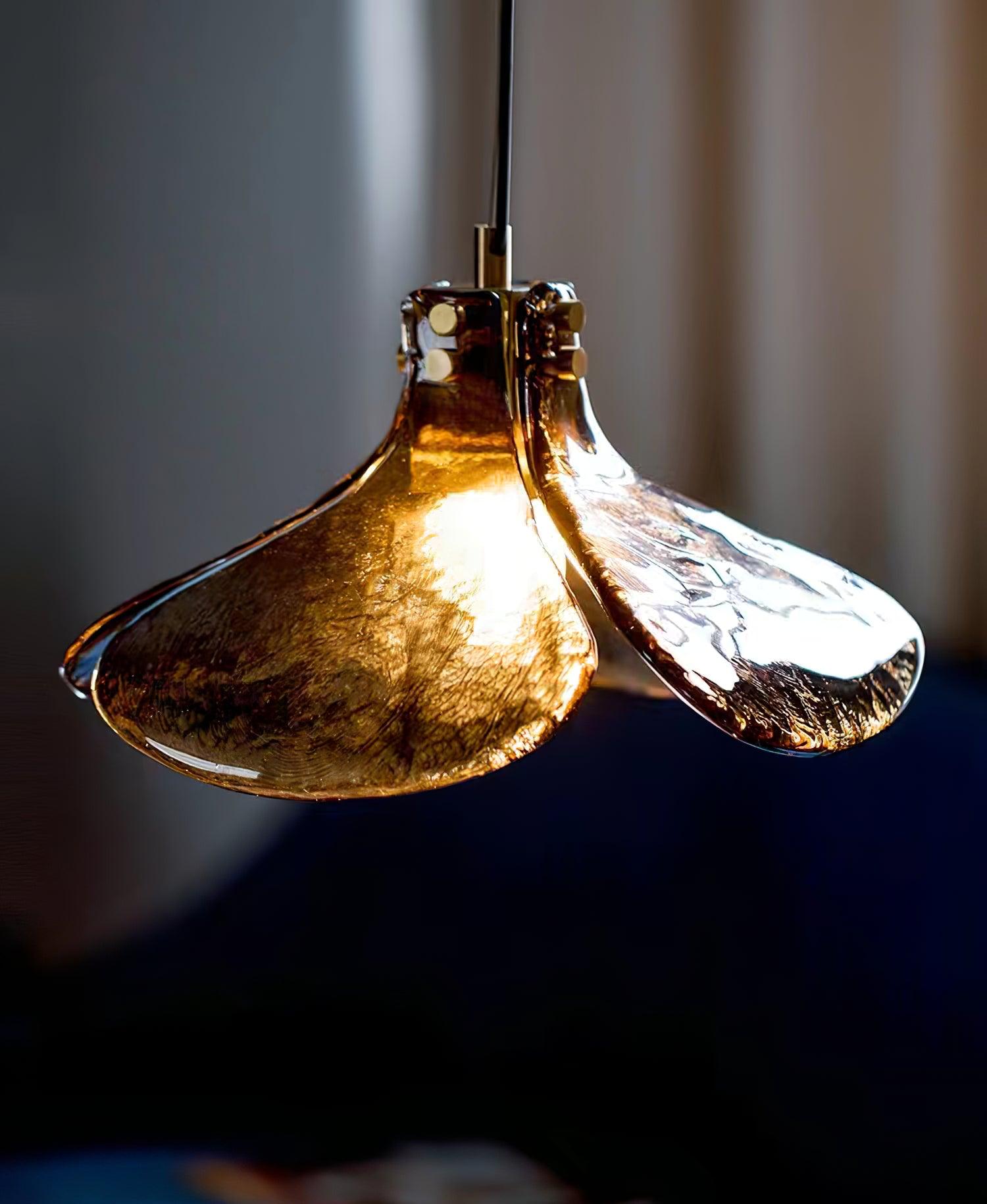 Zetalyra Pendant Light - Letslighting