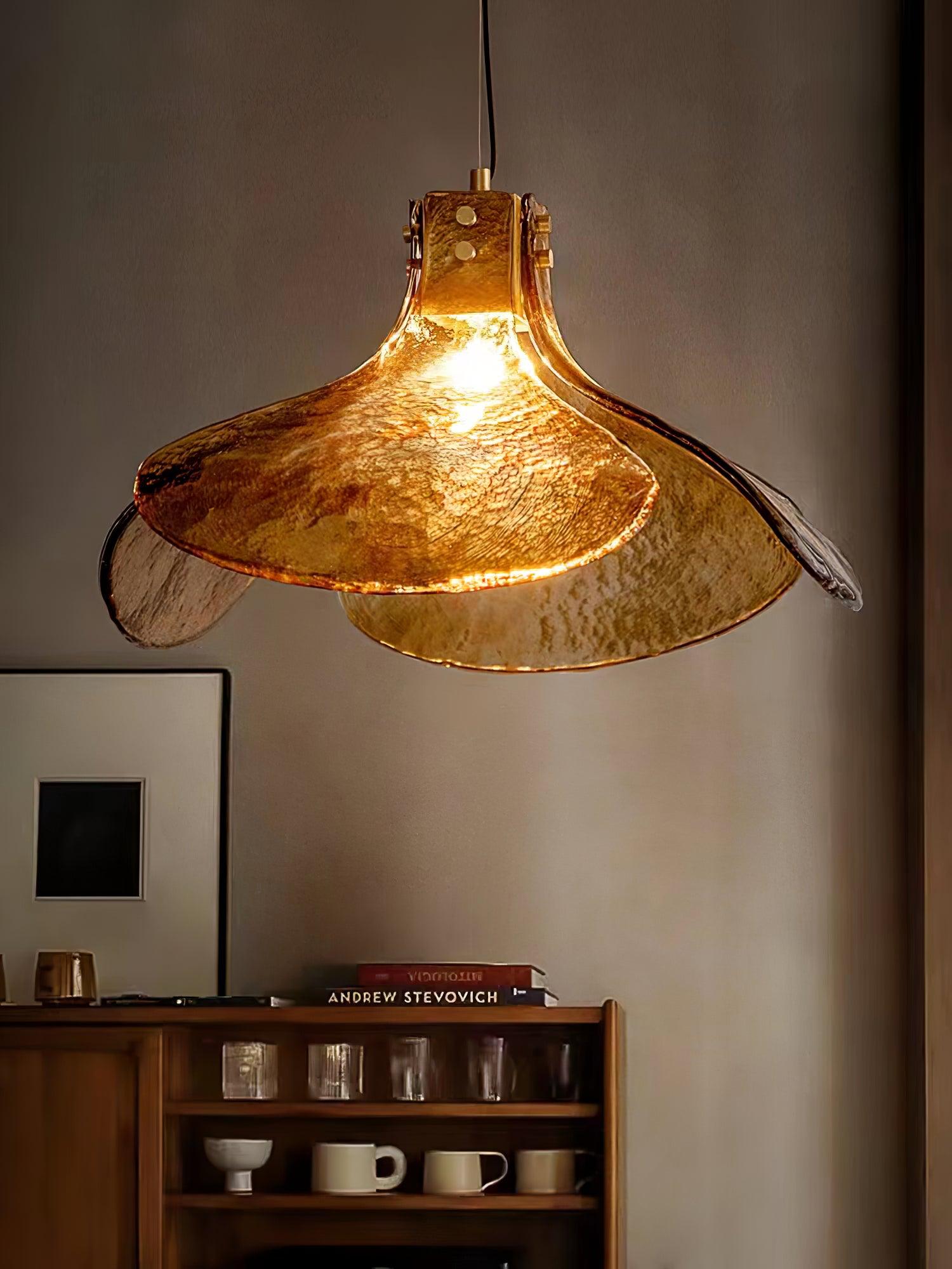 Zetalyra Pendant Light - Letslighting