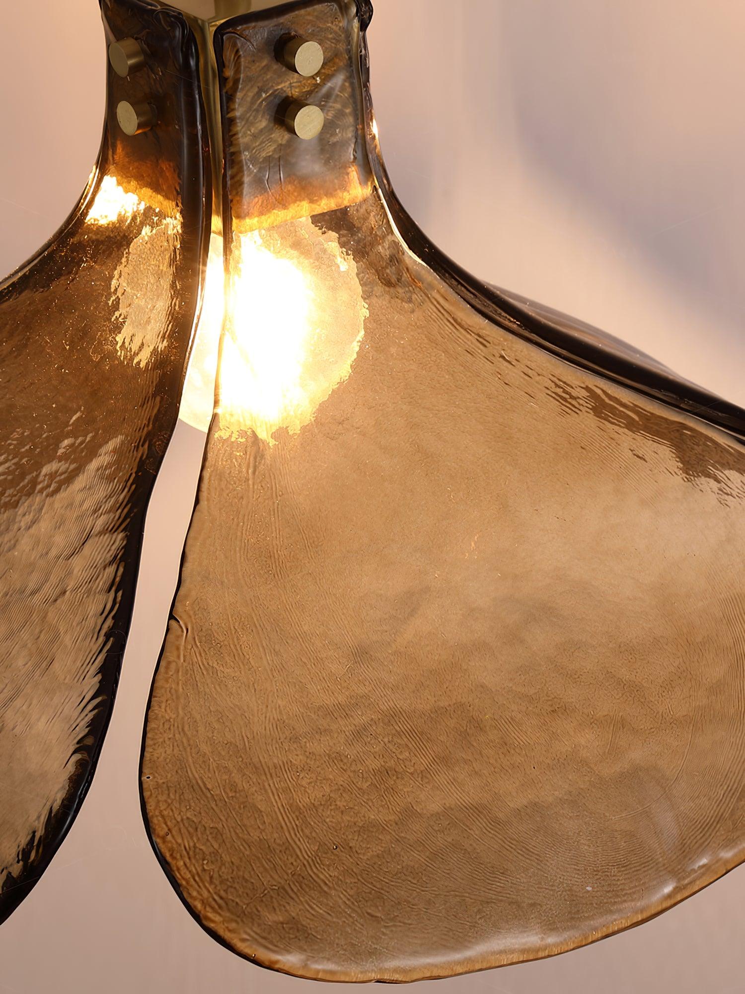 Zetalyra Pendant Light - Letslighting