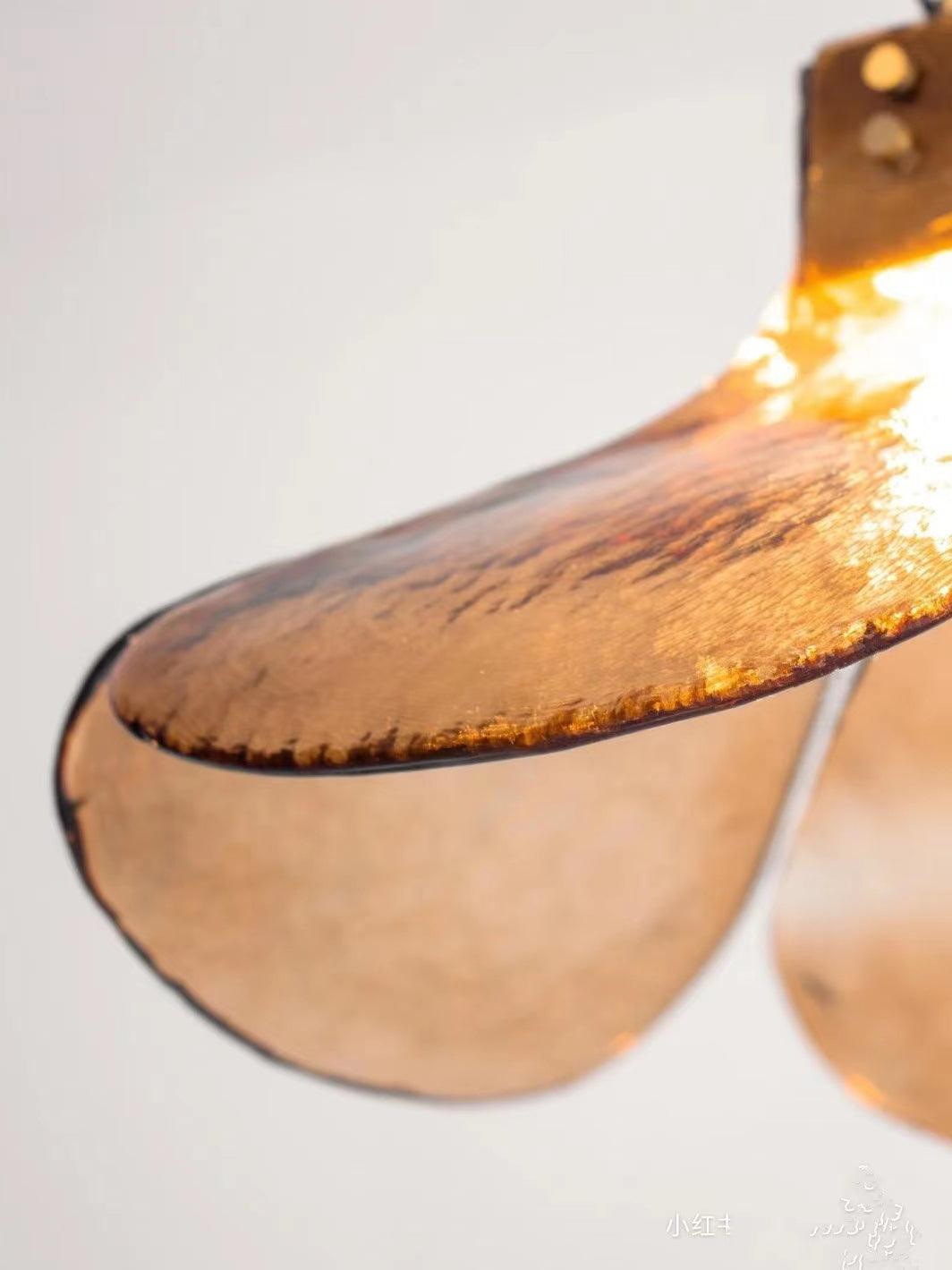 Zetalyra Pendant Light - Letslighting