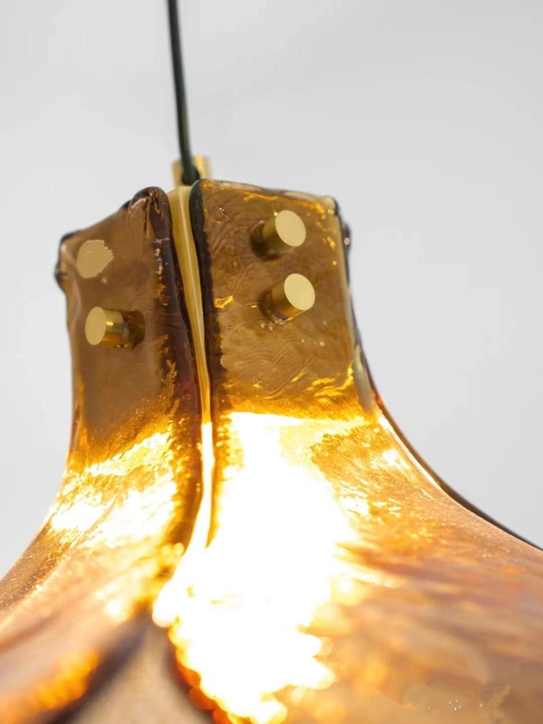 Zetalyra Pendant Light - Letslighting
