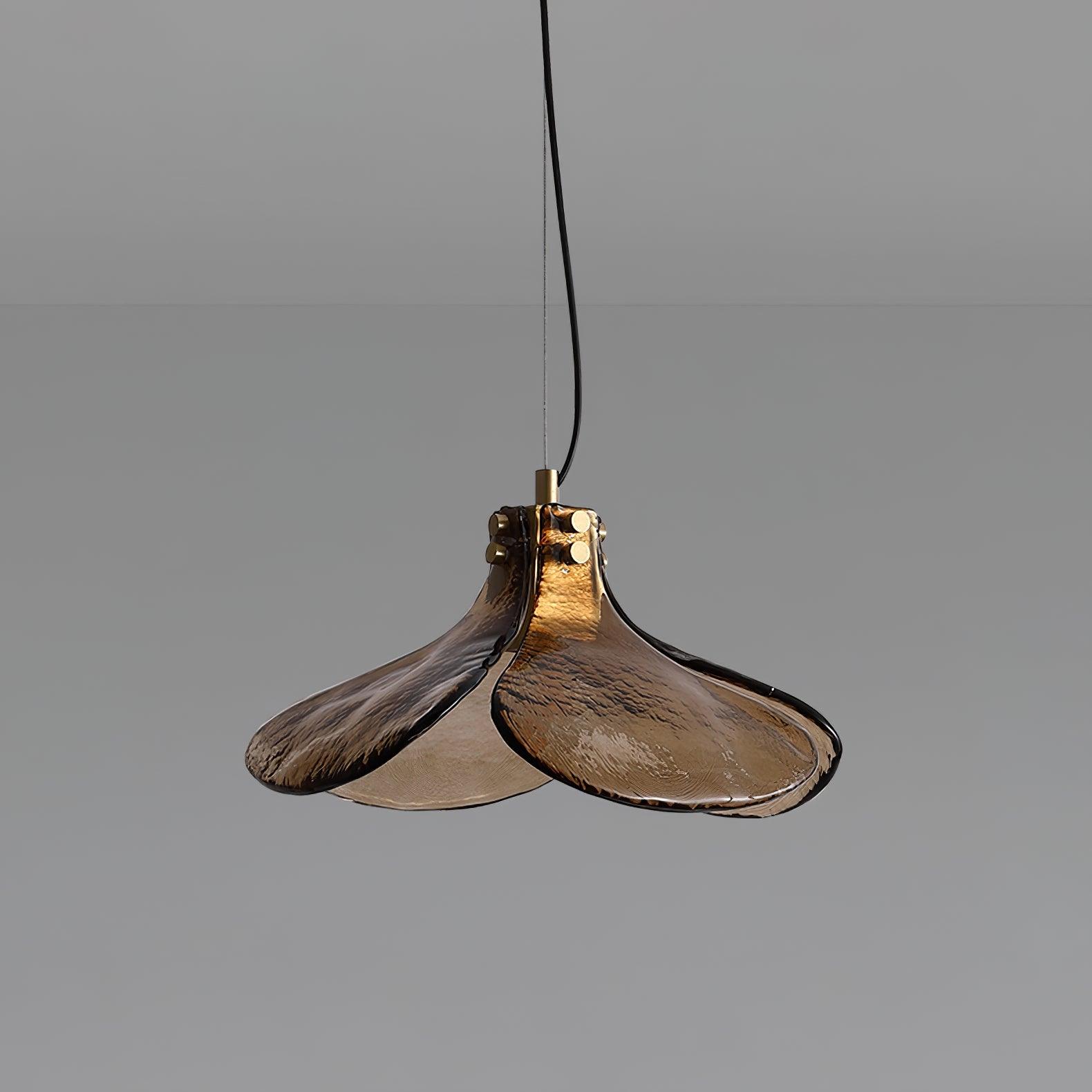 Zetalyra Pendant Light - Letslighting