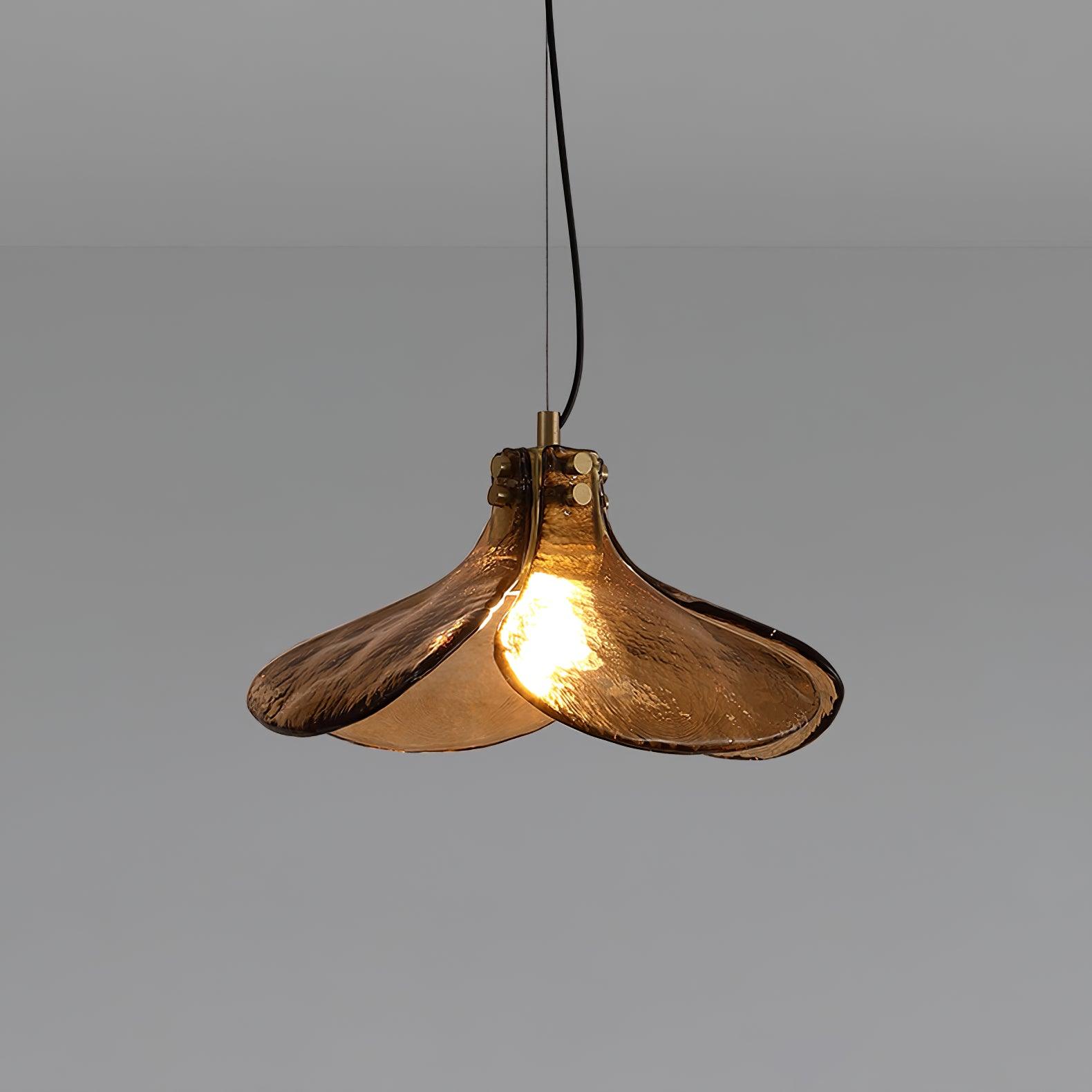 Zetalyra Pendant Light - Letslighting