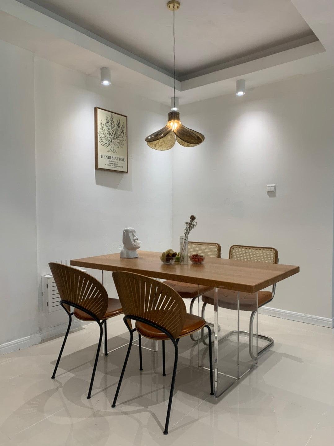 Zetalyra Pendant Light - Letslighting
