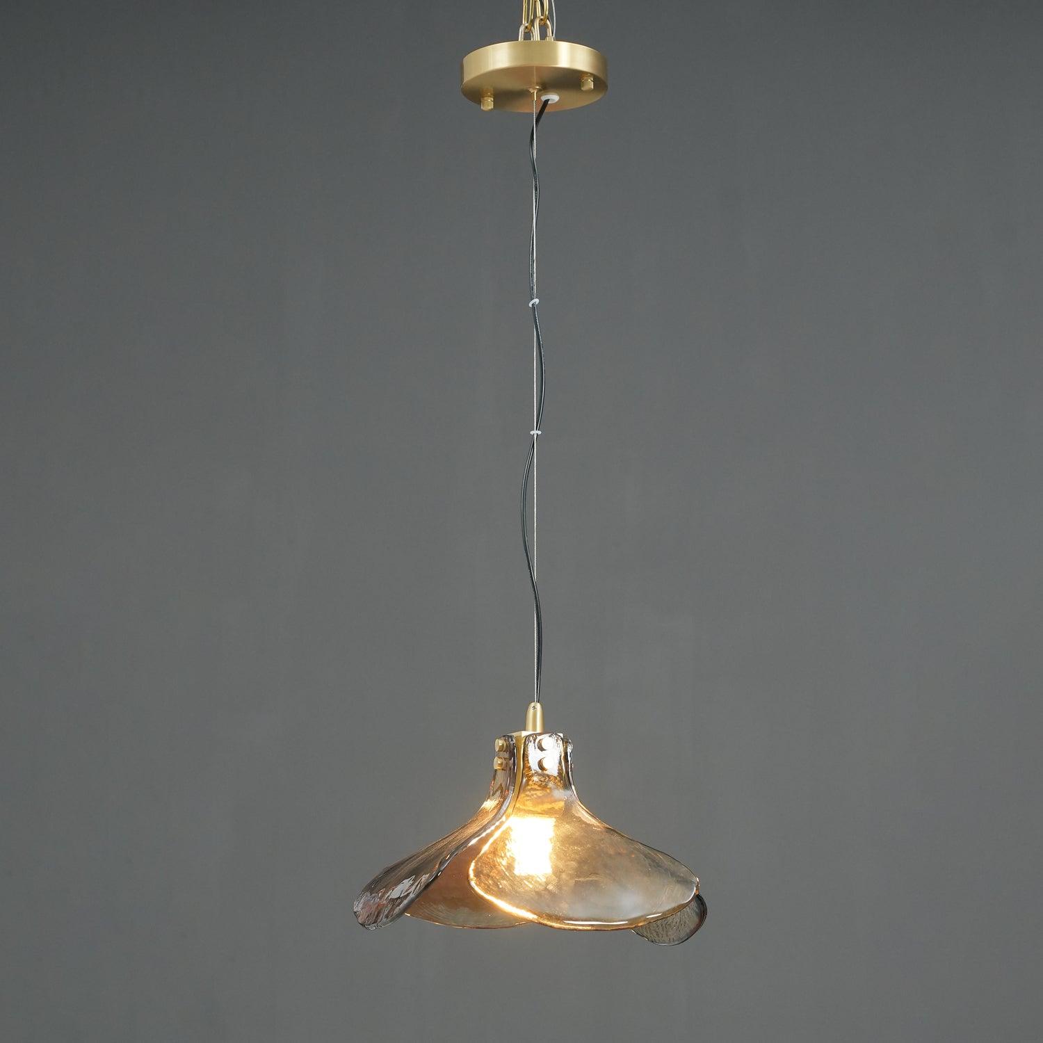 Zetalyra Pendant Light - Letslighting