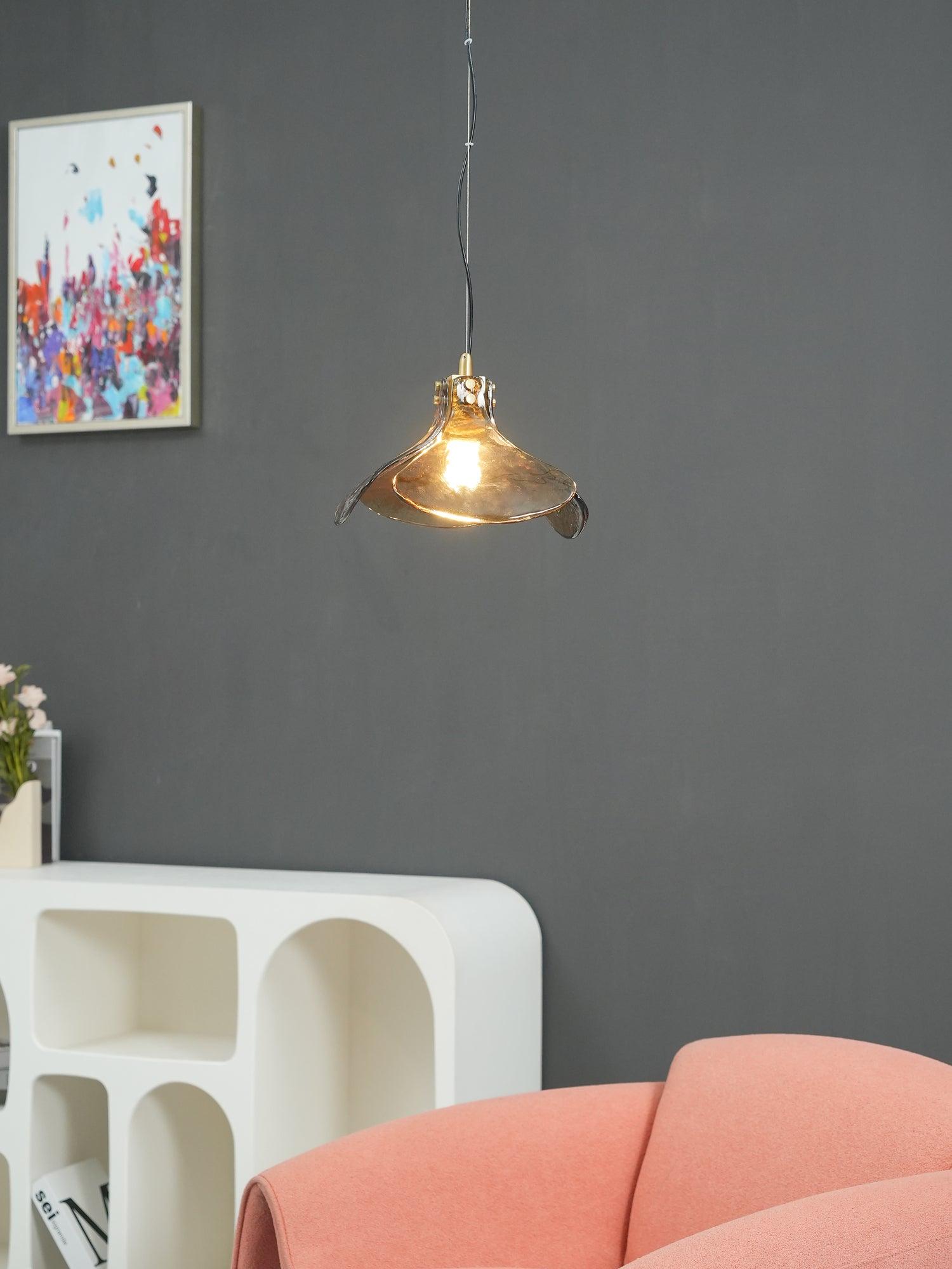 Zetalyra Pendant Light - Letslighting