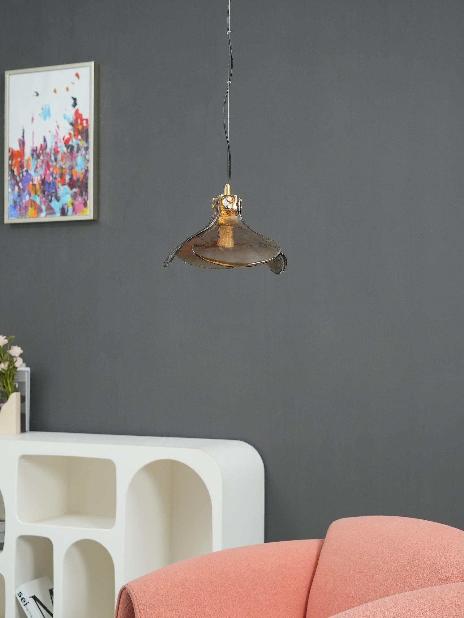 Zetalyra Pendant Light - Letslighting