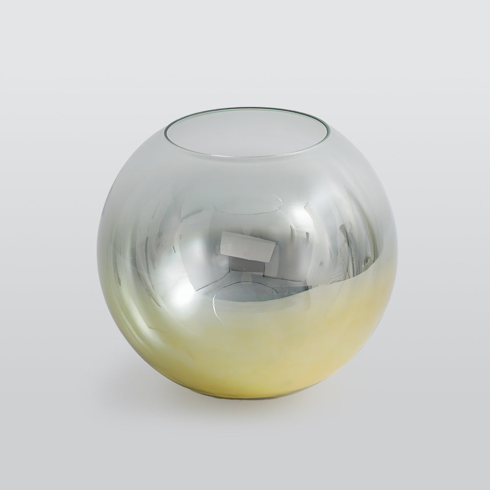 Brina Lampe Suspendue à Boule de Verre Chambre à Coucher/Salle à Manger - Neutralighting