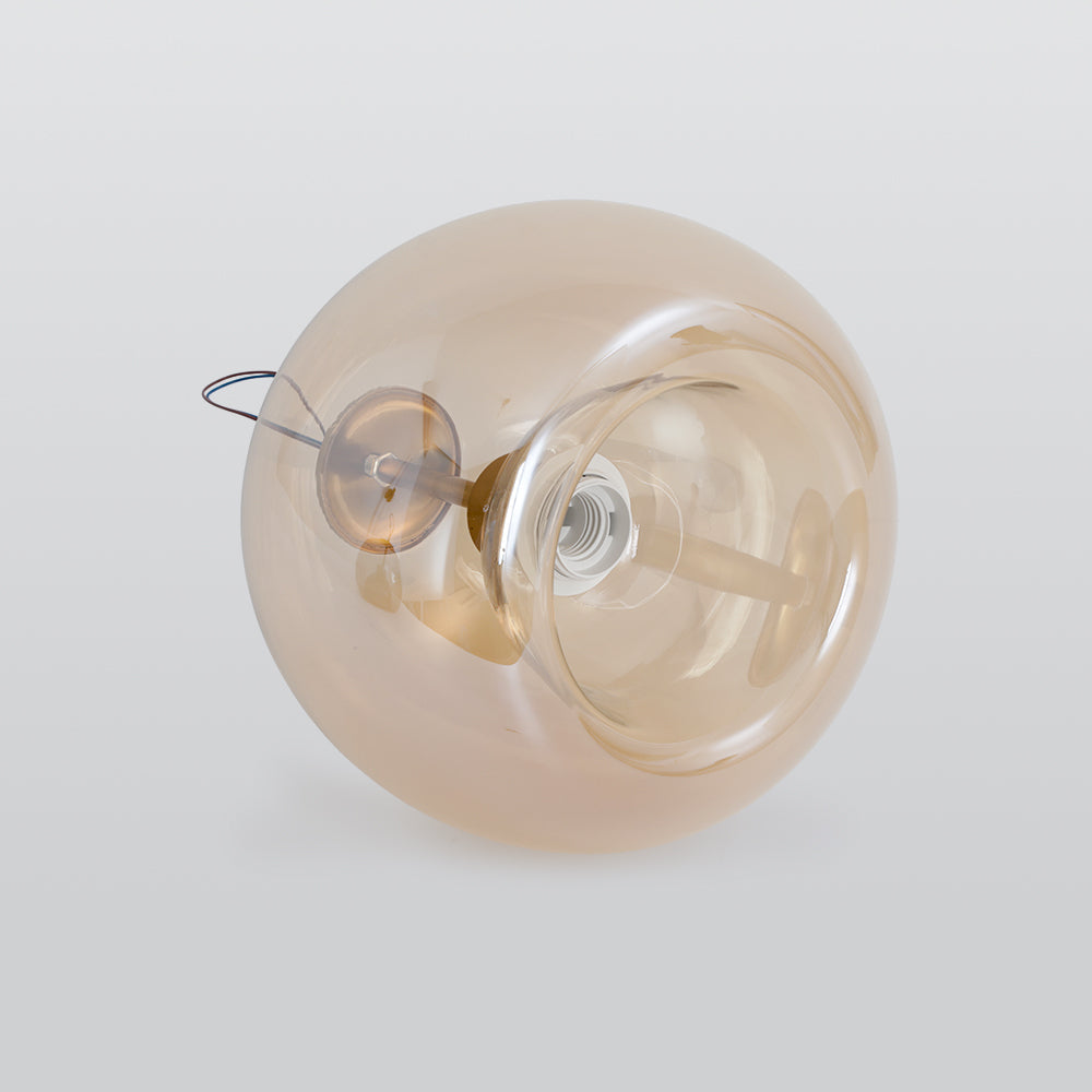 Rhea Plafonnier/Suspension Boule Minimaliste - Neutralighting