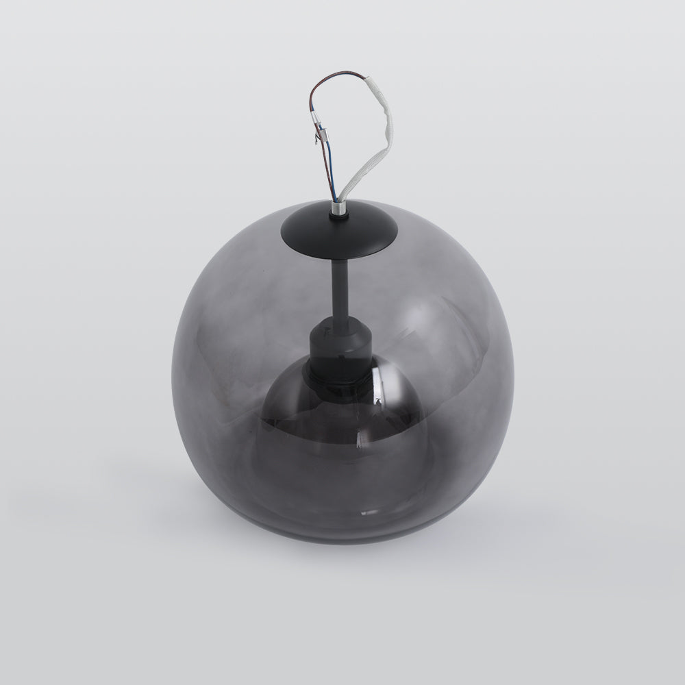 Rhea Plafonnier/Suspension Boule Minimaliste - Neutralighting