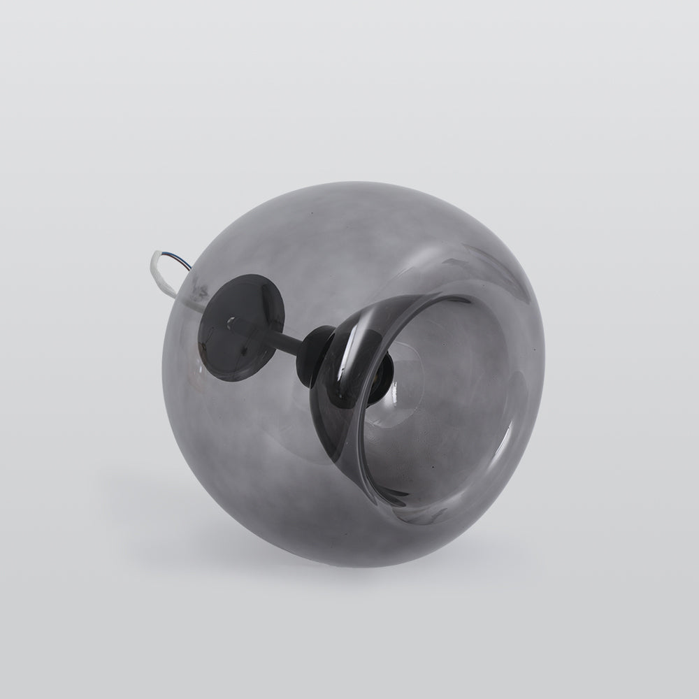 Rhea Plafonnier/Suspension Boule Minimaliste - Neutralighting