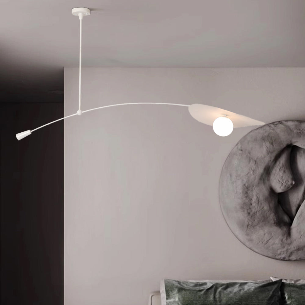 Aurel Suspension Linéaire Moderne Salle de Séjour/Chambre à Coucher - Neutralighting