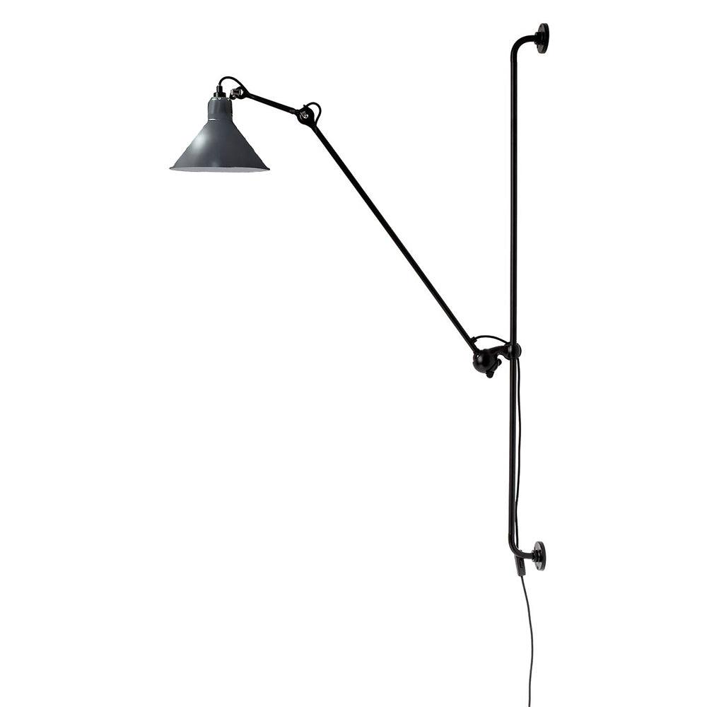 Raymond Modern Minimalist Glide Wall Light - Neutralighting