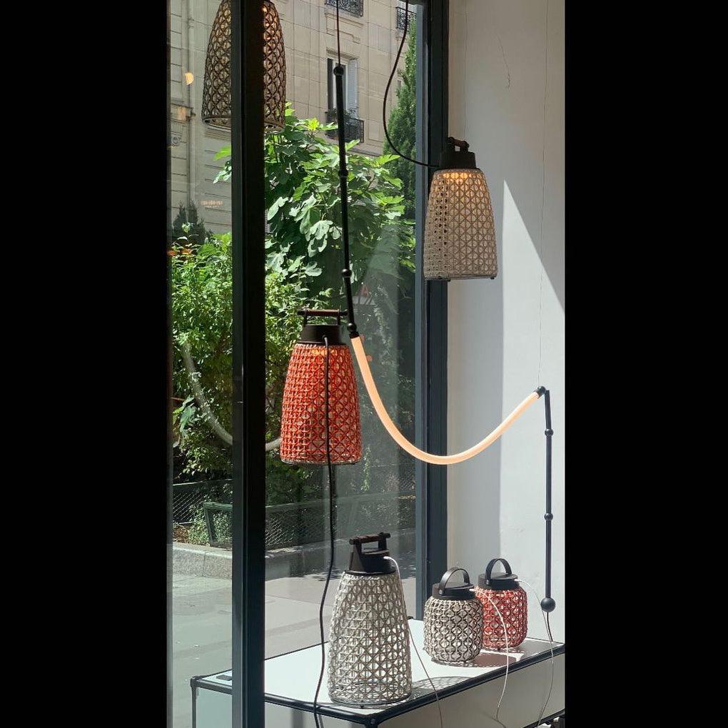 Lustra Lustre Leda LED Flexible Moderne Sculptural - Neutralighting