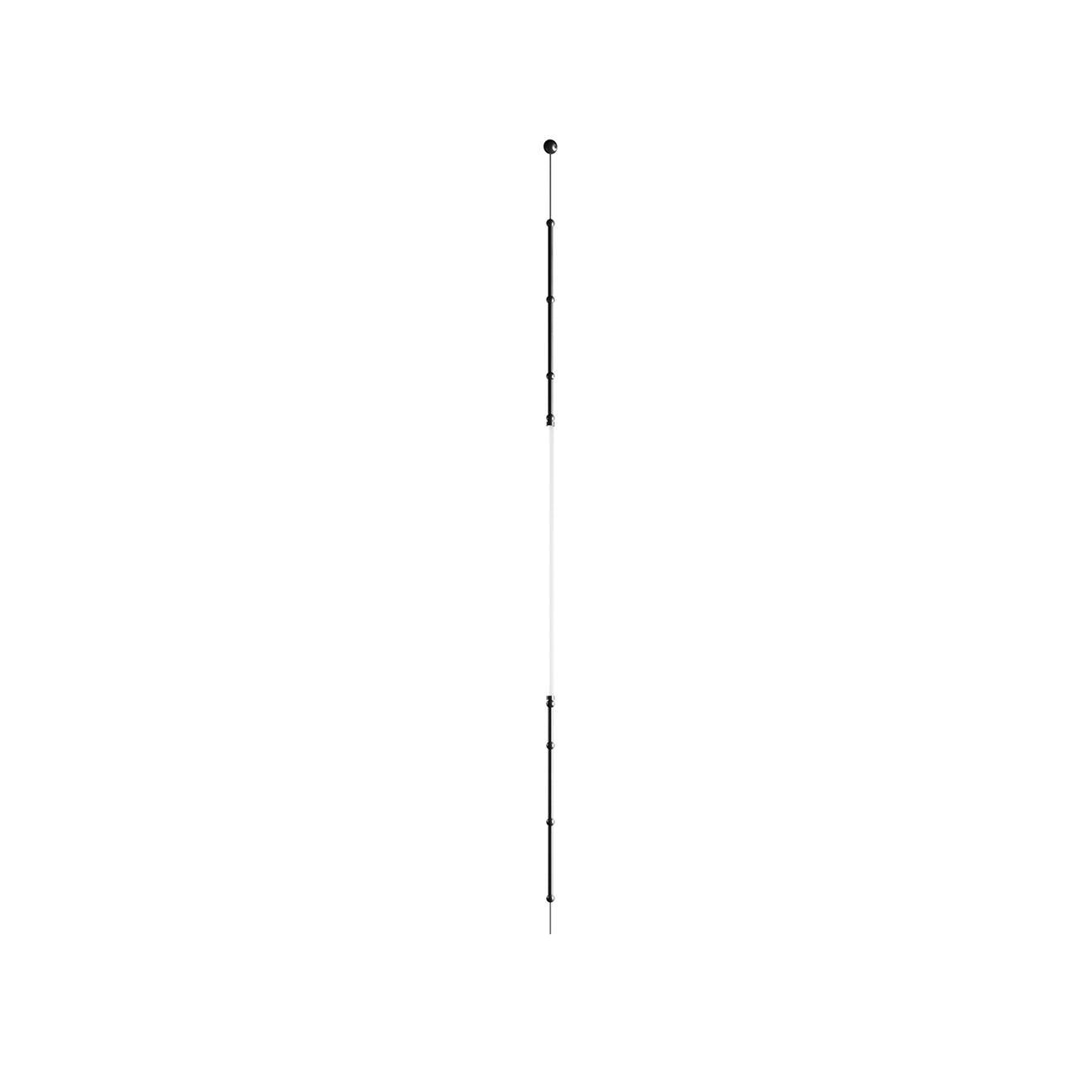 Lustra Lustre Leda LED Flexible Moderne Sculptural - Neutralighting