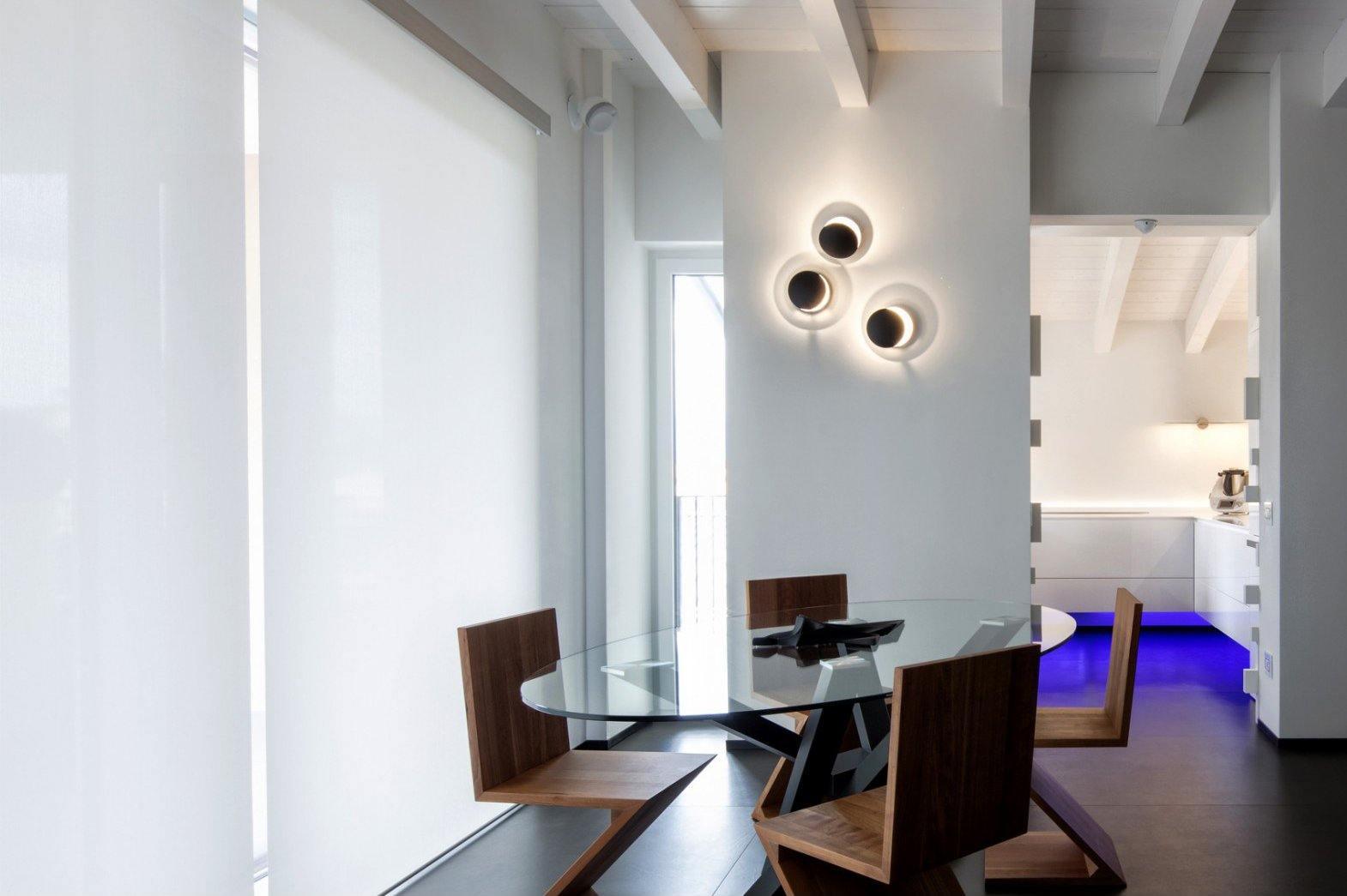 Erik Applique Murale Moderne Minimaliste Art - Neutralighting