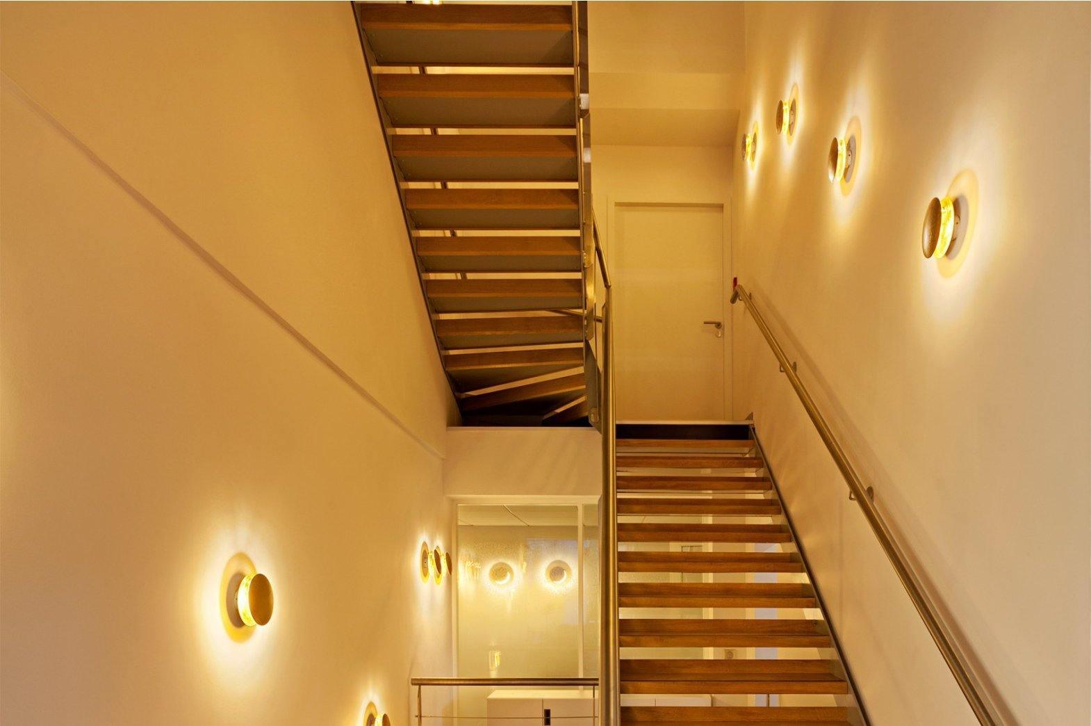 Erik Applique Murale Moderne Minimaliste Art - Neutralighting