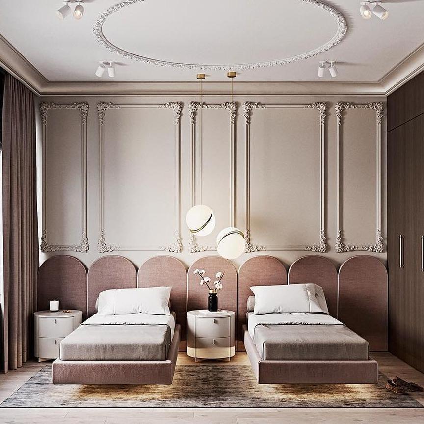 Cavira Pendant Minimalistic Glass Lamp - Neutralighting