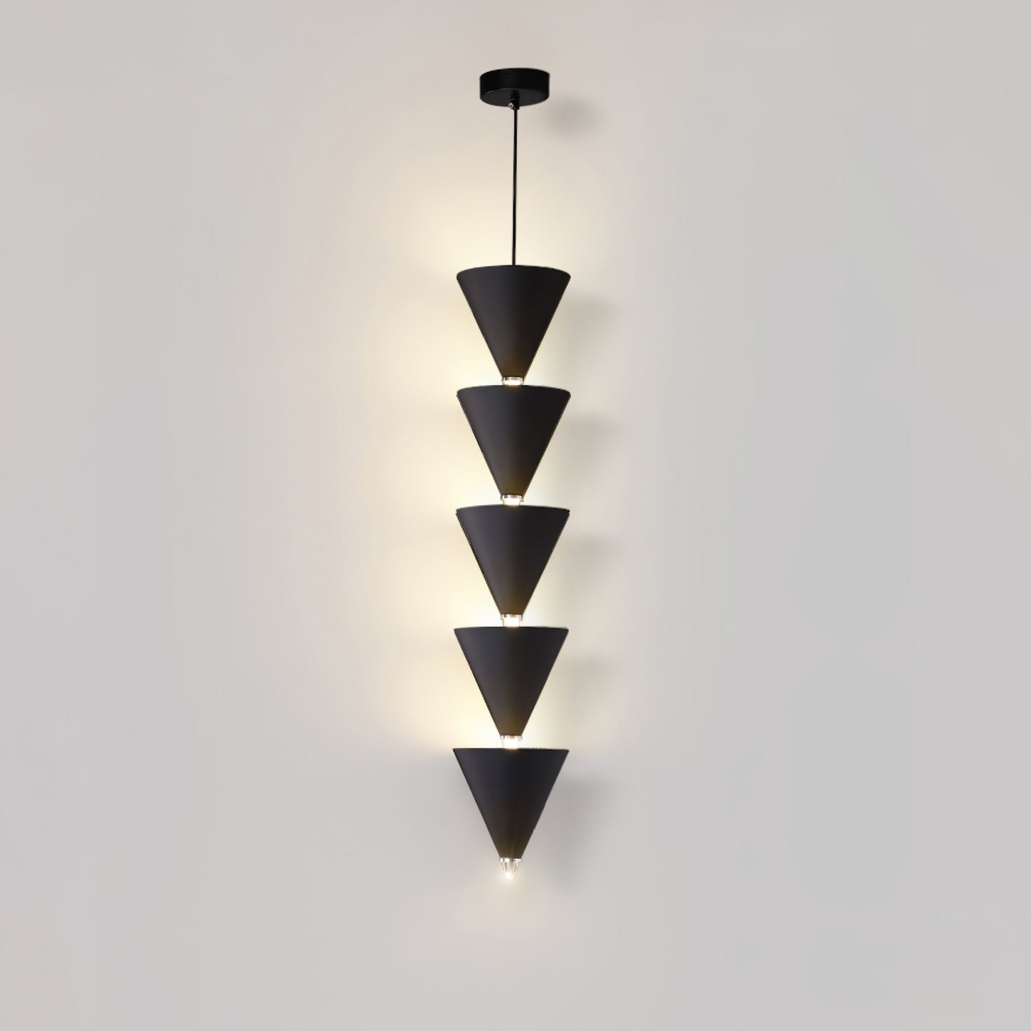 Avelaris Lampe Pendante Métal Minimaliste Moderne - Neutralighting