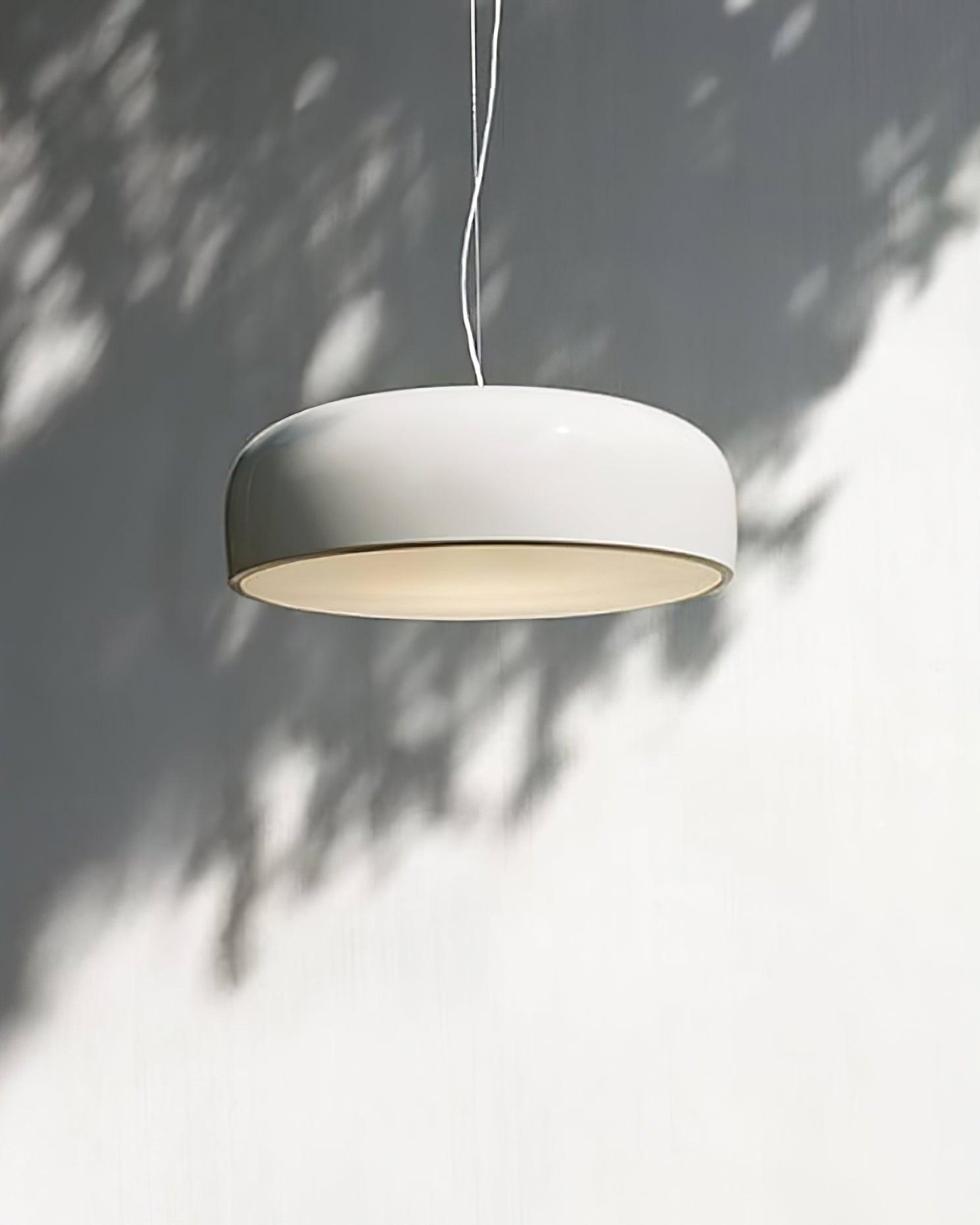 Letifly Suspension Dôme Abat-jour Moderne Salle Manger - Neutralighting