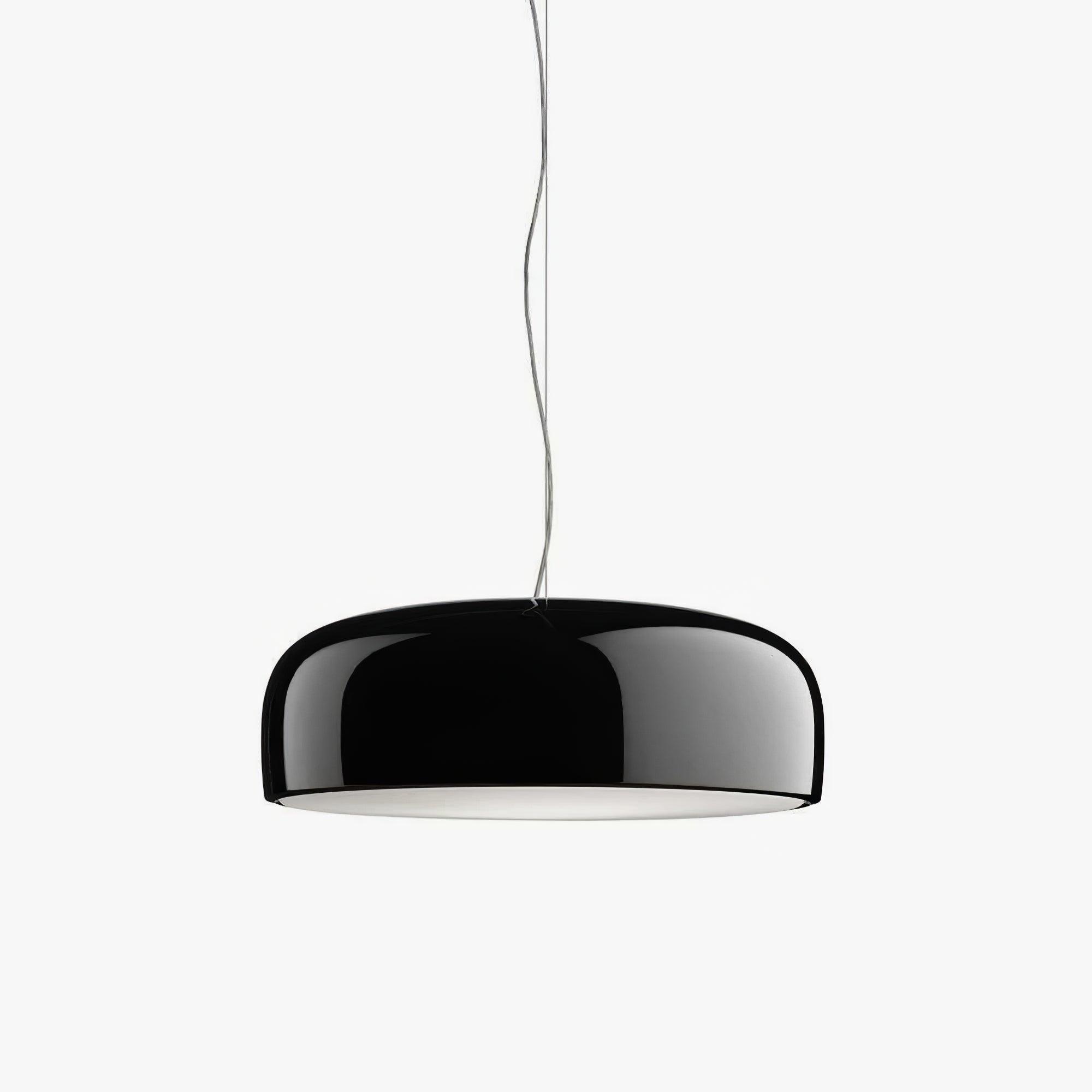 Letifly Suspension Dôme Abat-jour Moderne Salle Manger - Neutralighting