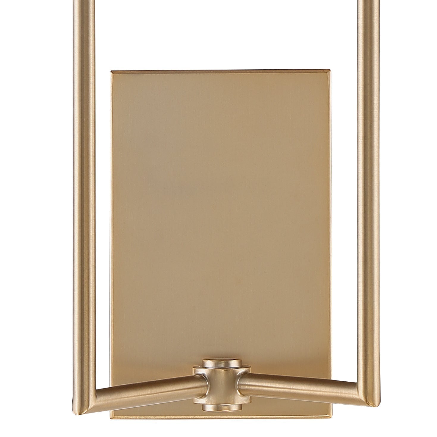 Lampe Murale en Tissu et Laiton Art Vintage Sytheir - Neutralighting