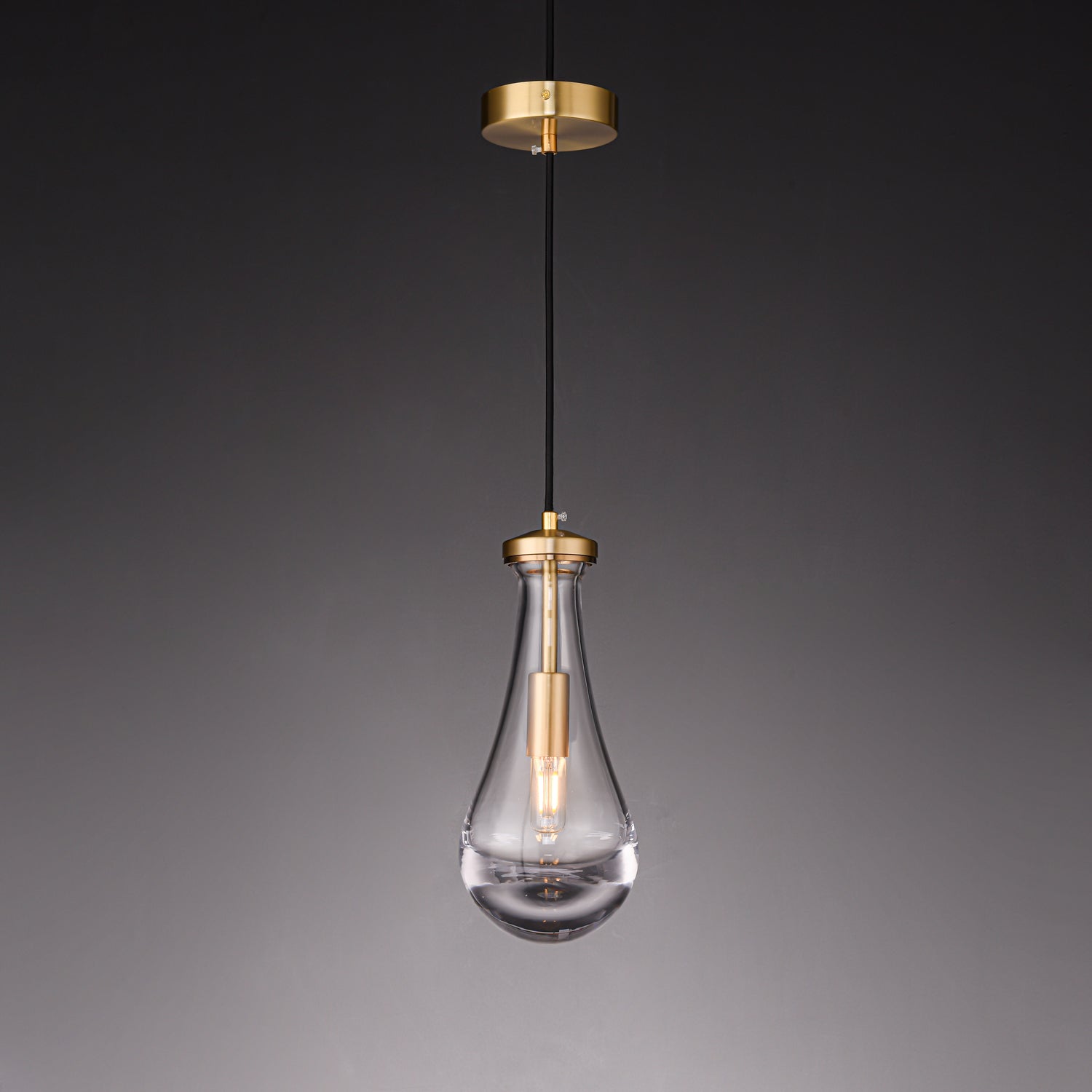 Votheor Lampe Suspendue Moderne Minimaliste - Neutralighting
