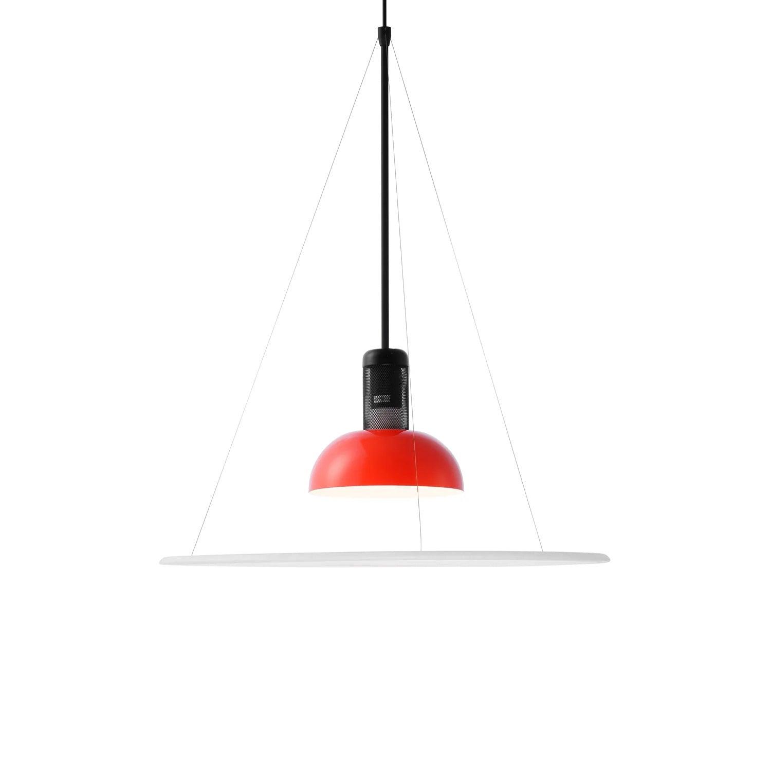 Coley Suspension Disque Abat-jour Moderne Salle Manger - Neutralighting