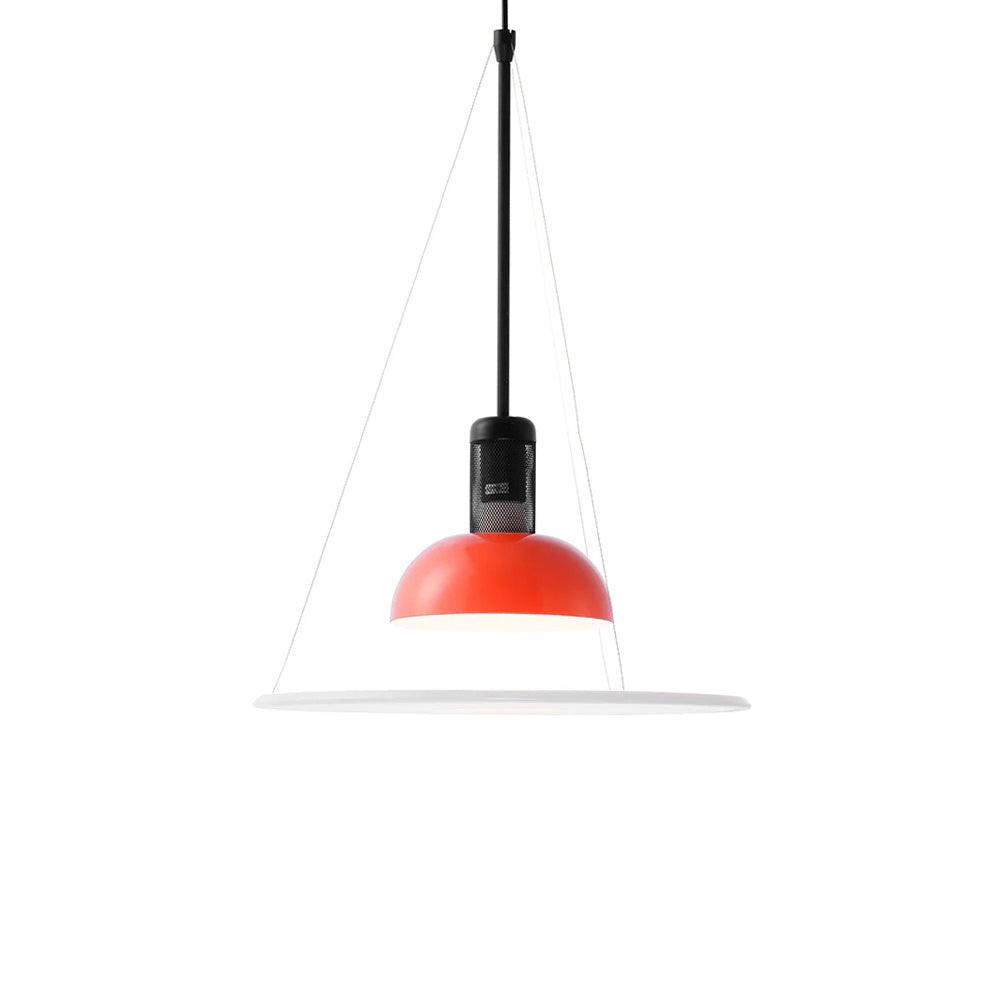 Coley Suspension Disque Abat-jour Moderne Salle Manger - Neutralighting