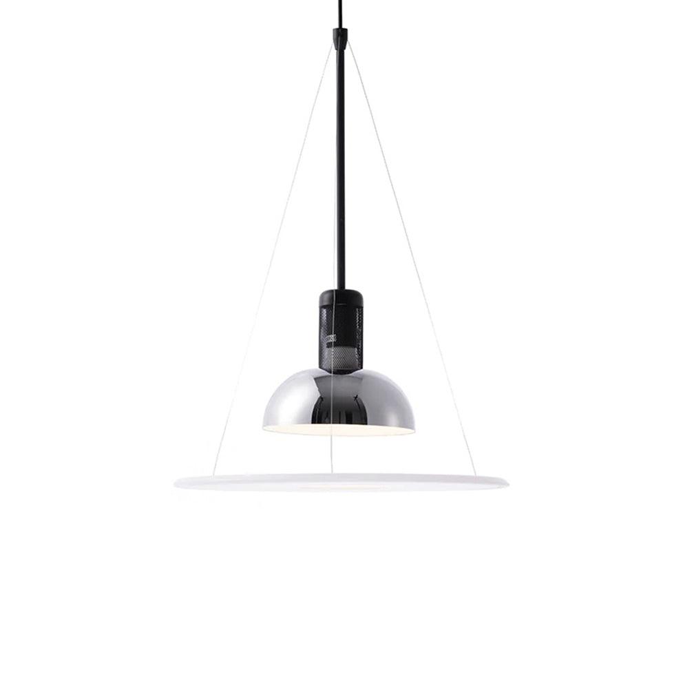 Coley Suspension Disque Abat-jour Moderne Salle Manger - Neutralighting