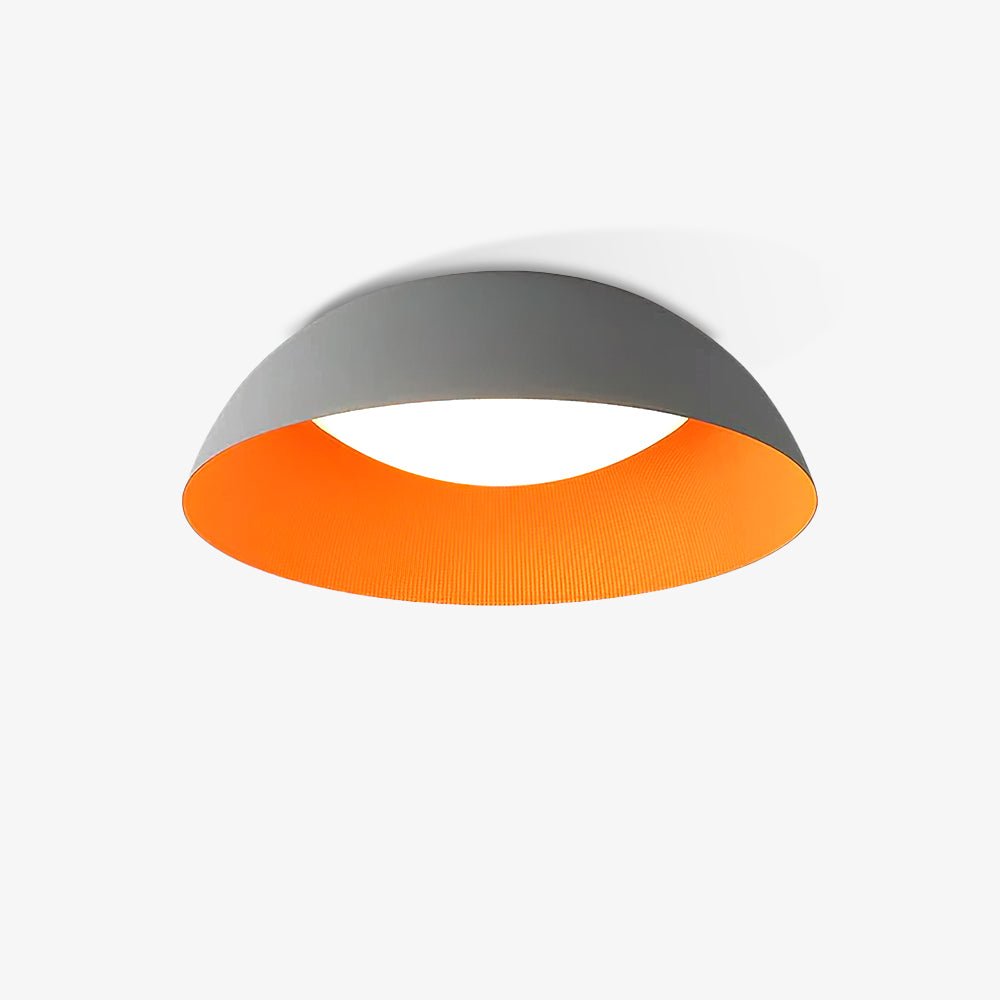 Nova Plafonnier LED minimaliste moderne - Neutralighting