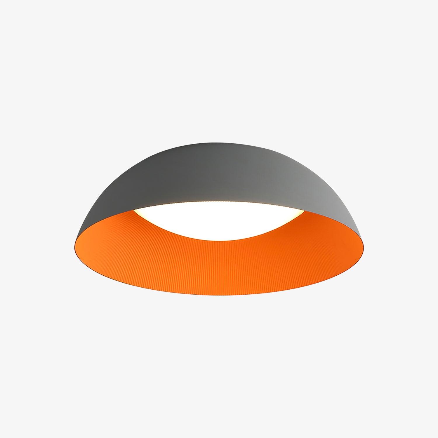 Nova Plafonnier LED minimaliste moderne - Neutralighting