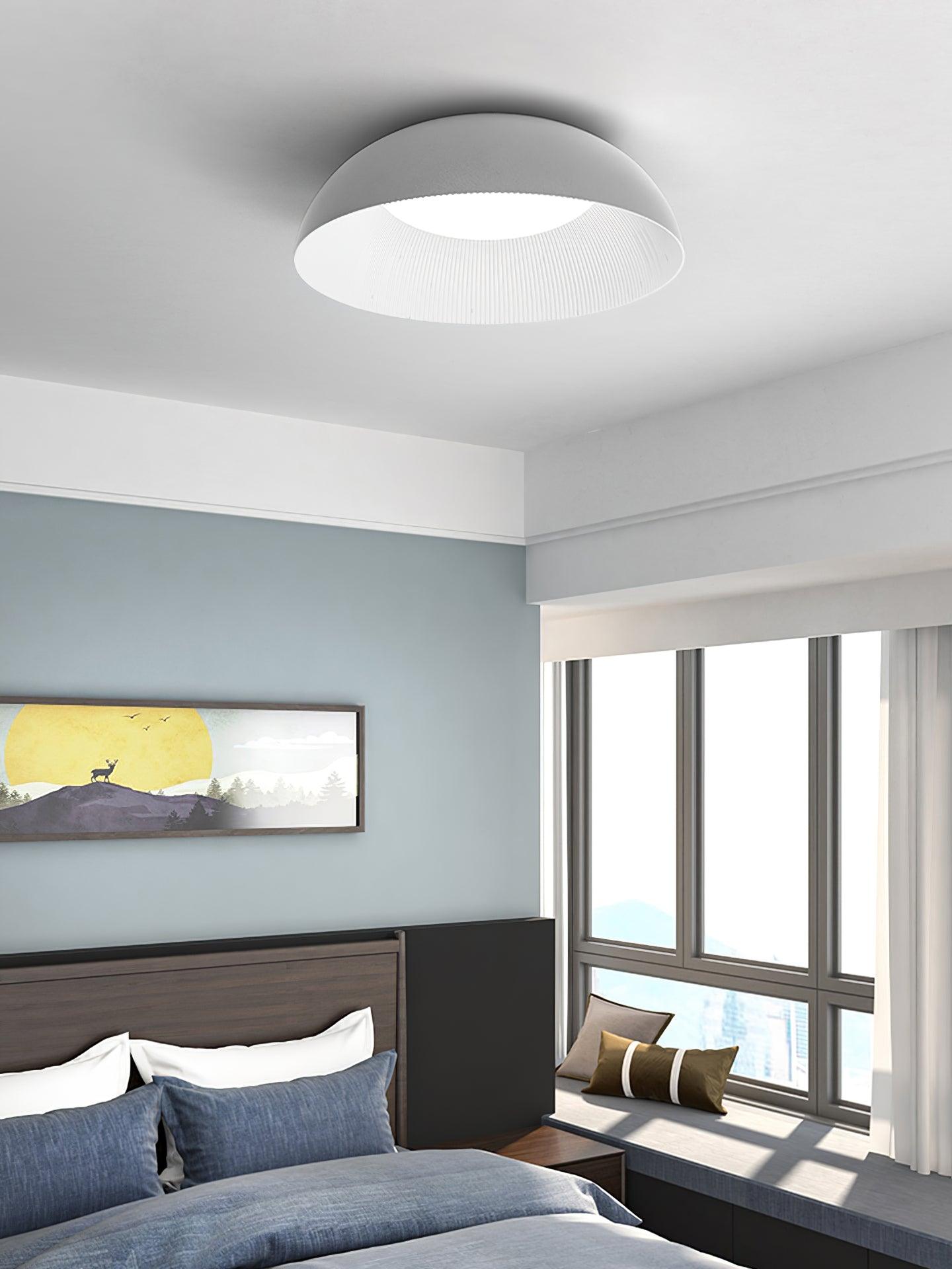 Nova Plafonnier LED minimaliste moderne - Neutralighting