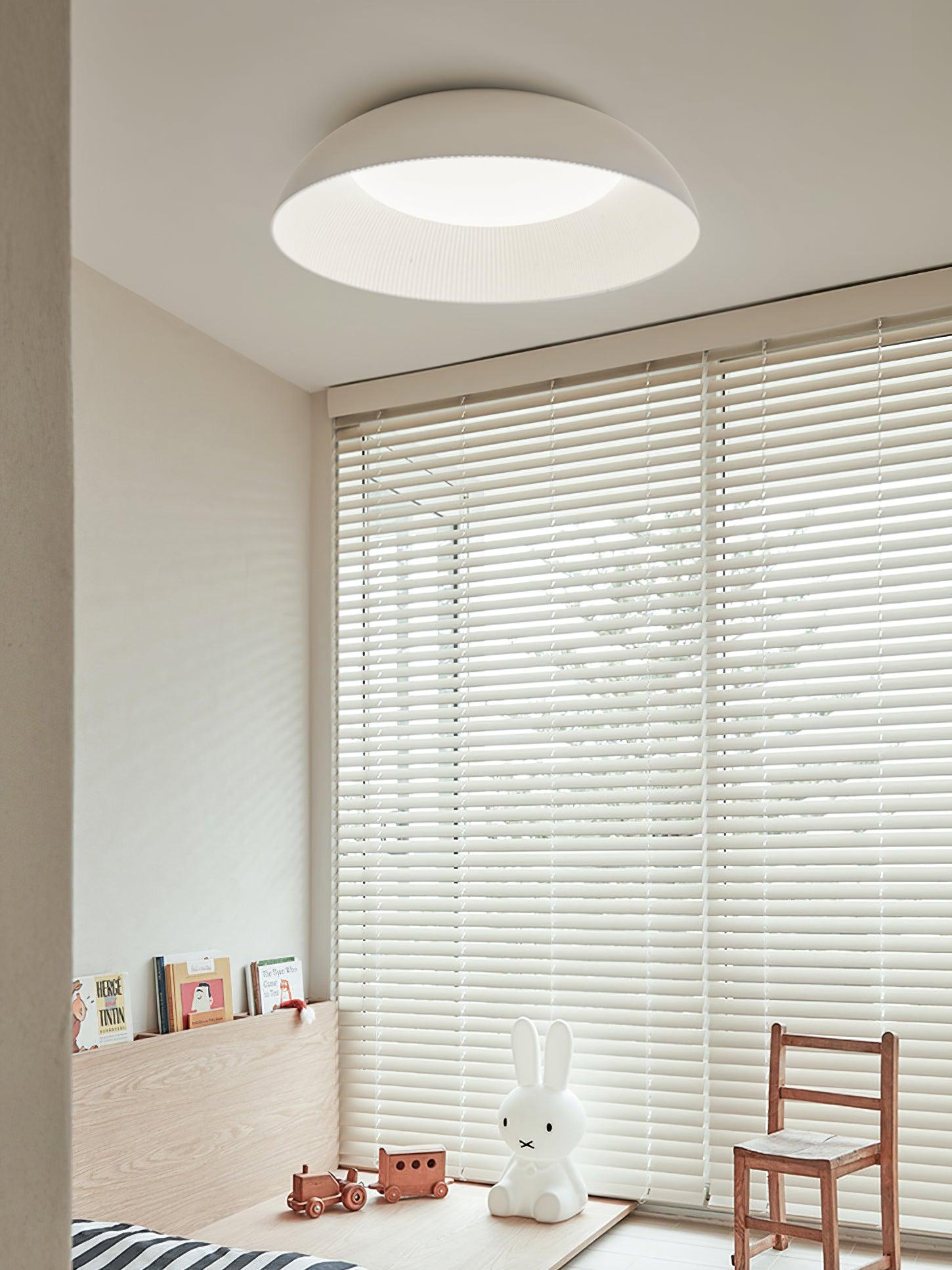 Nova Plafonnier LED minimaliste moderne - Neutralighting
